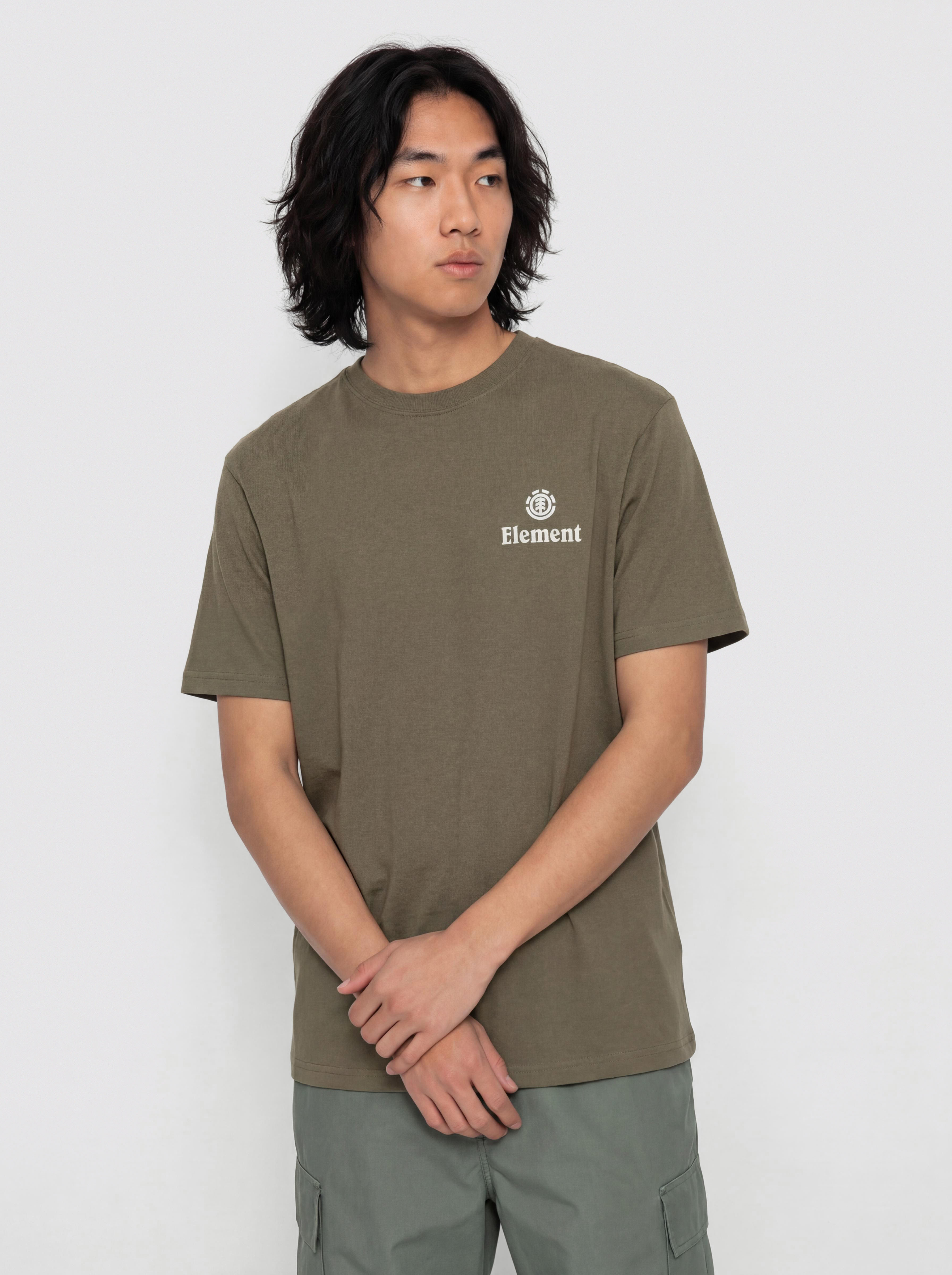 Element Epic Póló (kalamata)