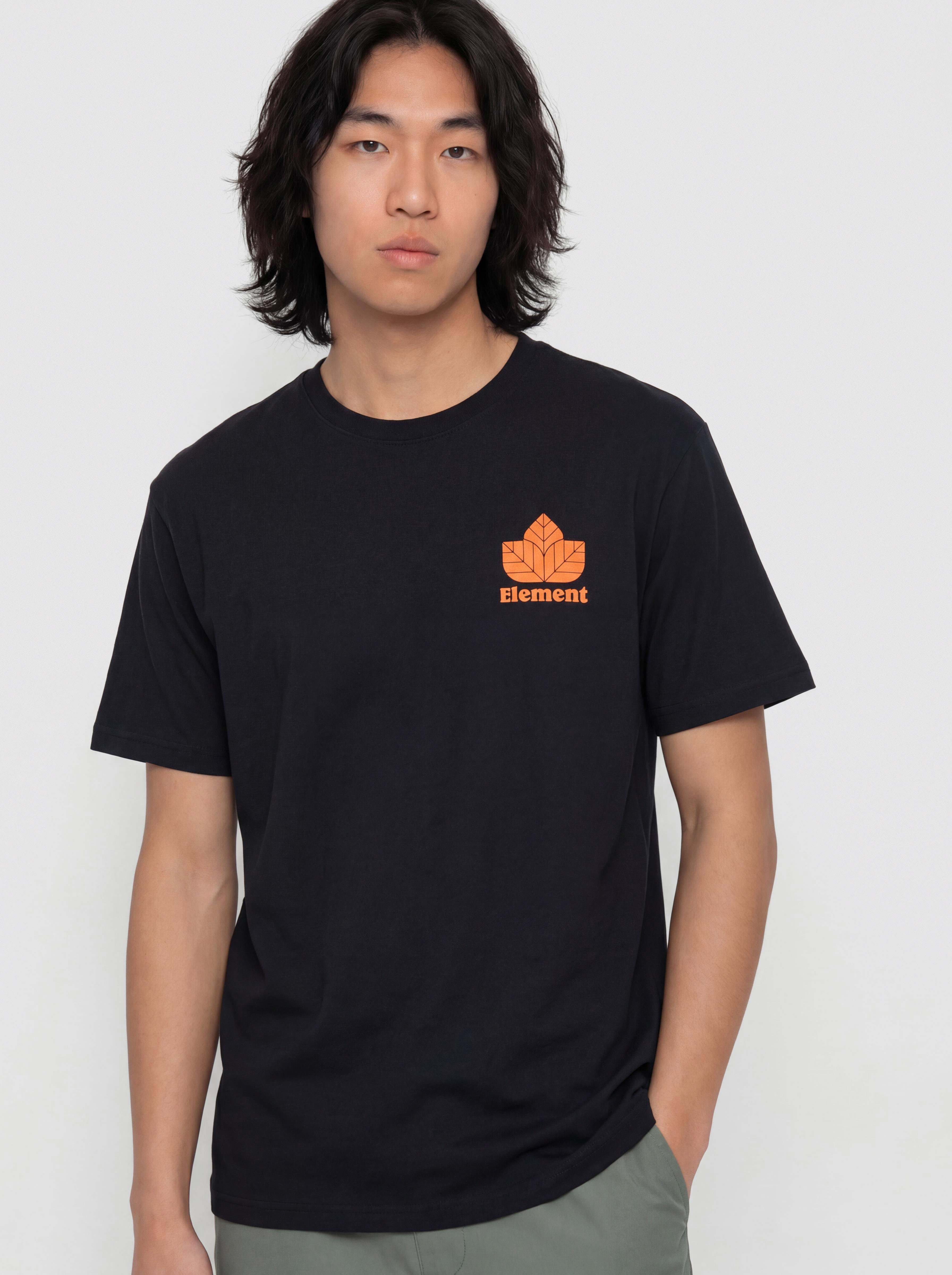 Element Sporting Póló (eclipse navy)