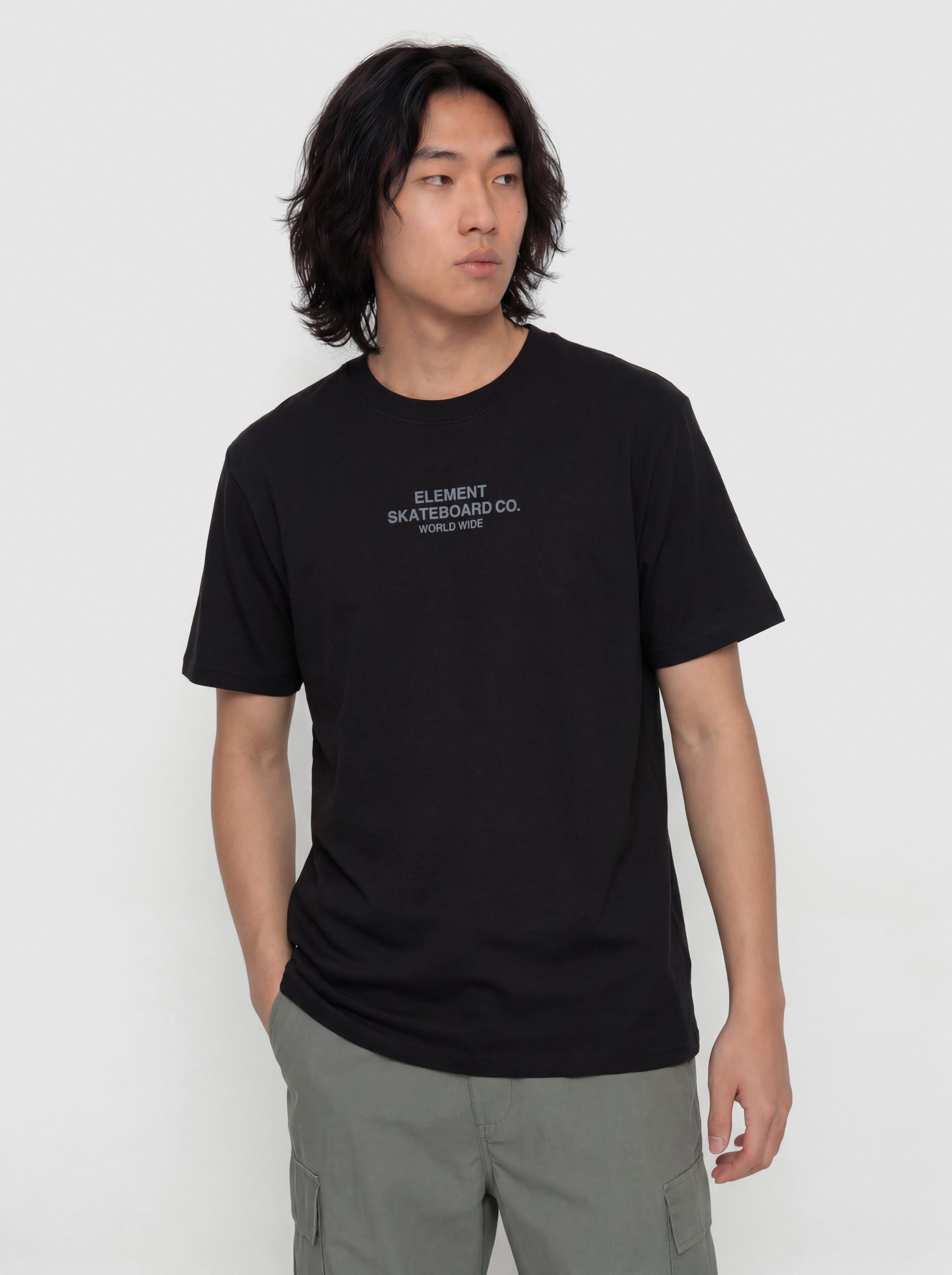 Póló Element Skateboard Co