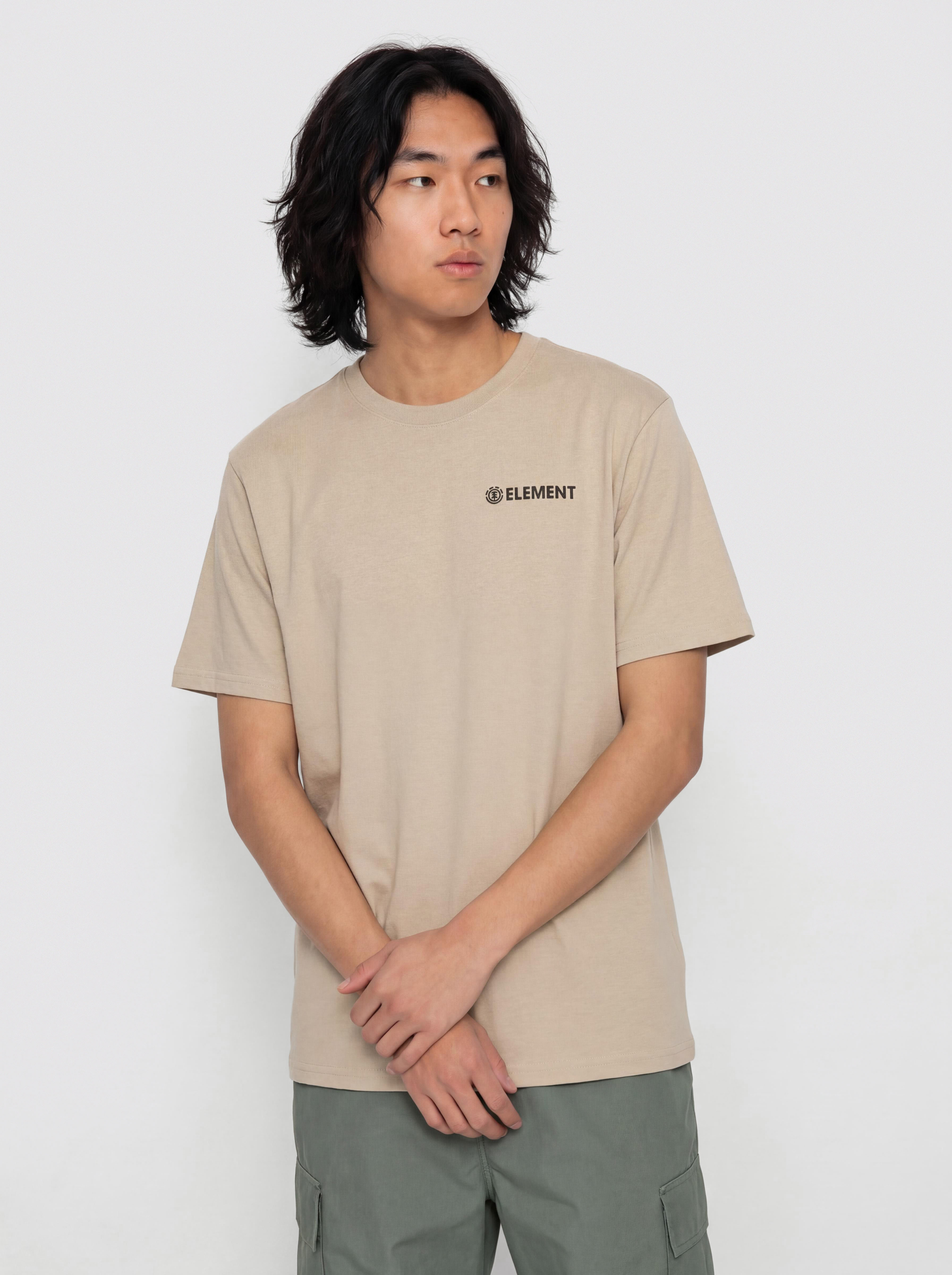 Element Blazin Chest Póló