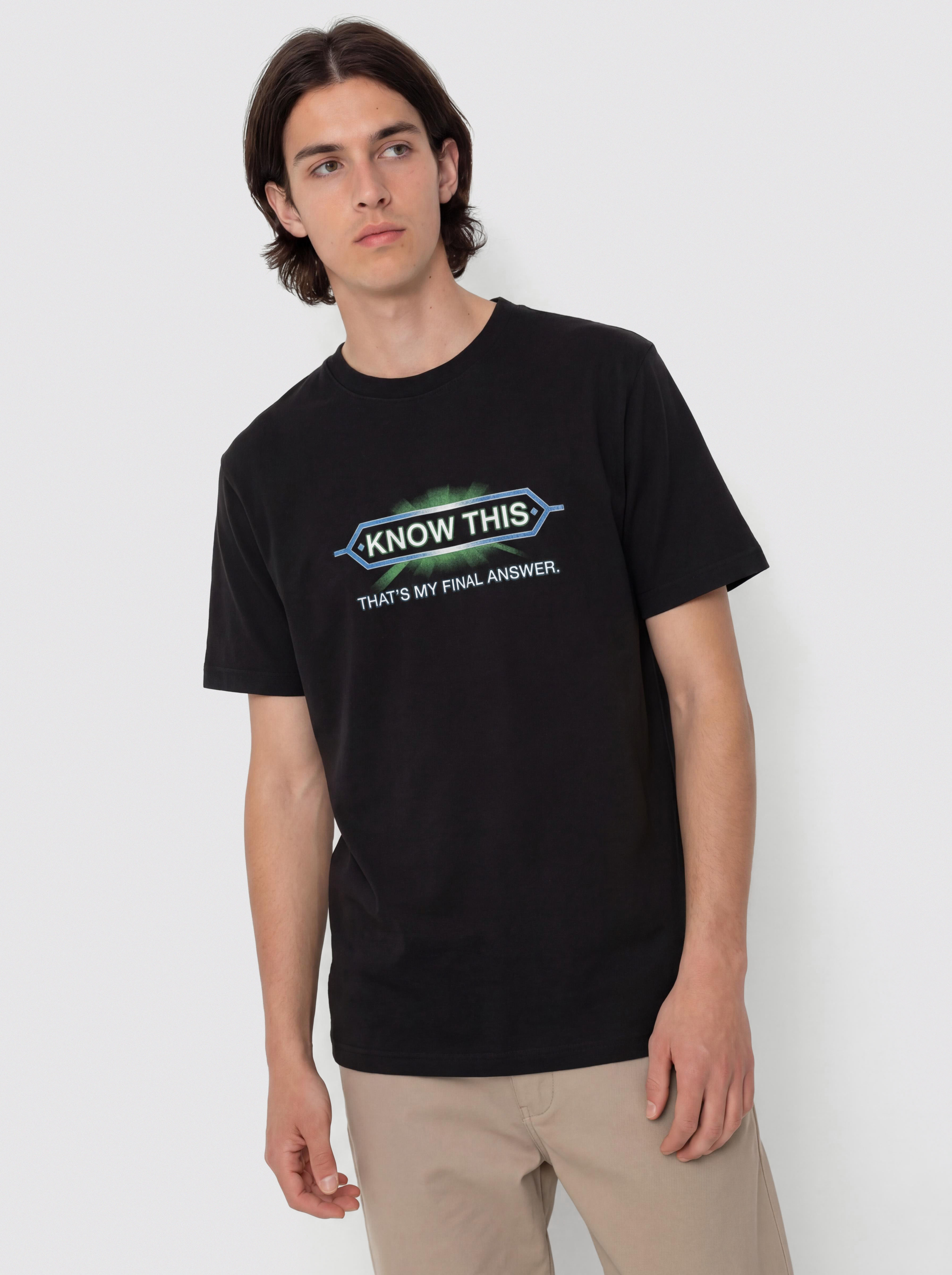 Wasted Paris Answear Póló