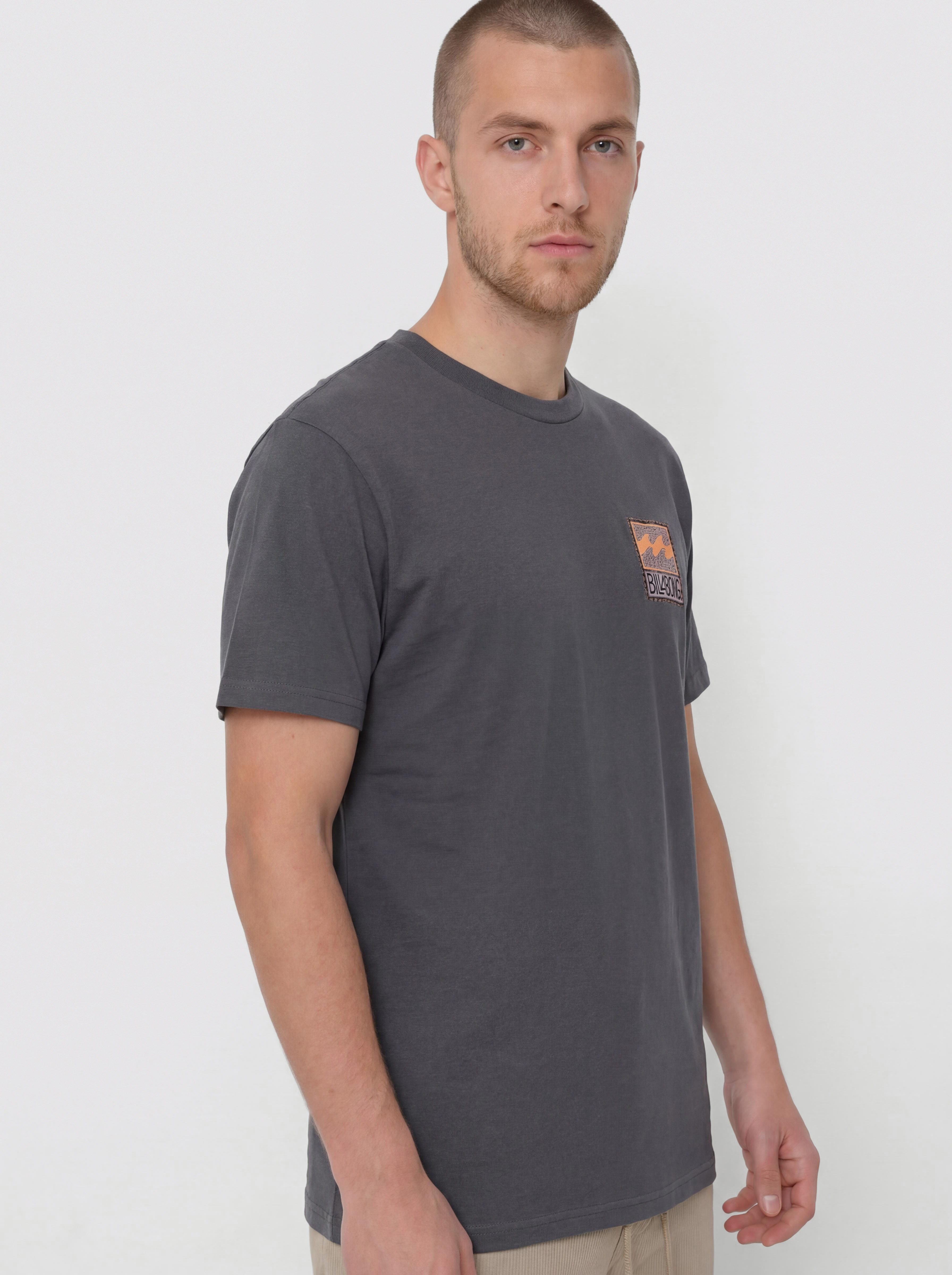 Billabong Stamp Póló (ombre blue)