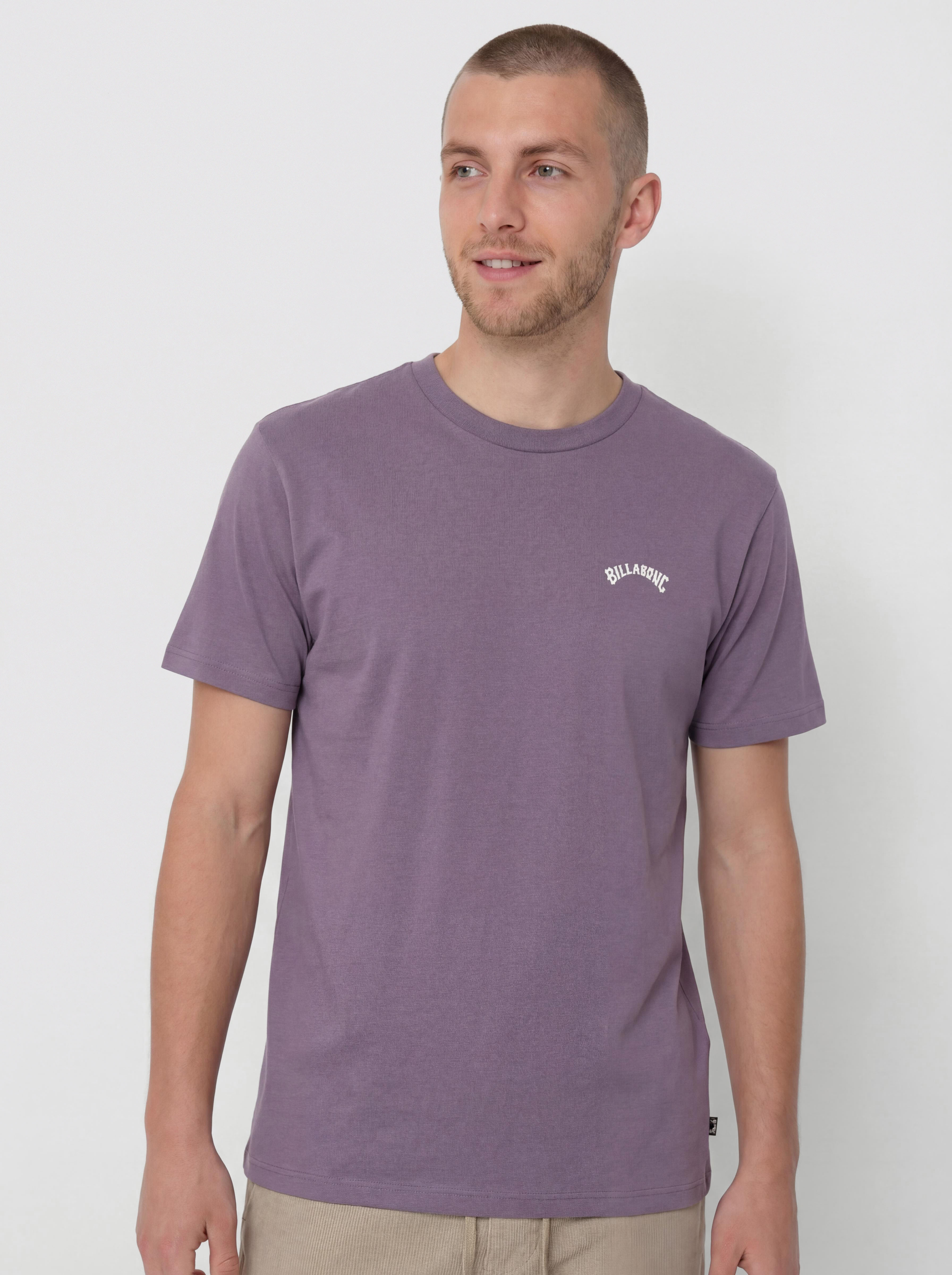 Billabong Arch Pu00f3lu00f3 (dusty grape)
