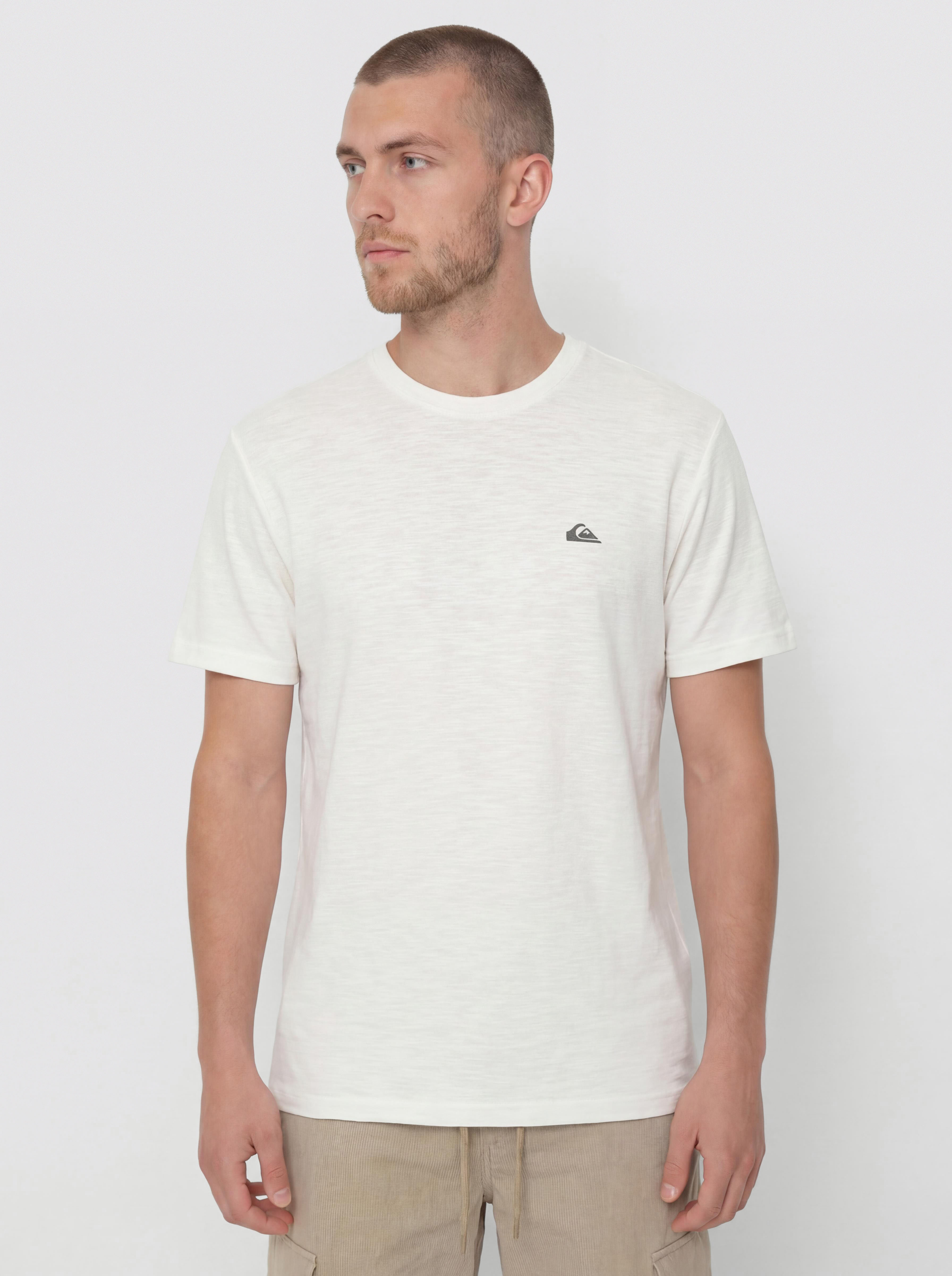 Quiksilver Slub Roundneck Póló