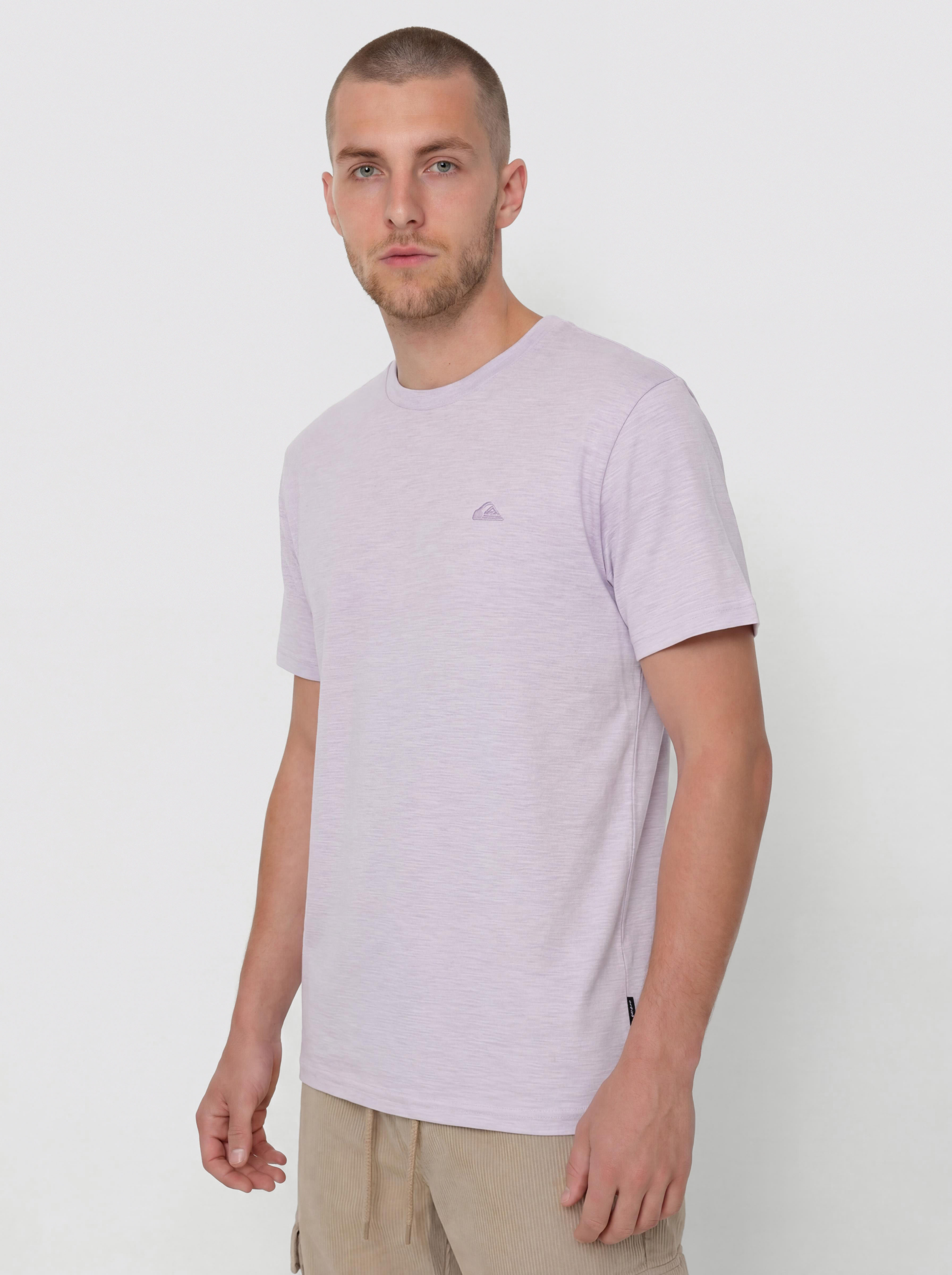 Quiksilver Slub Roundneck Póló
