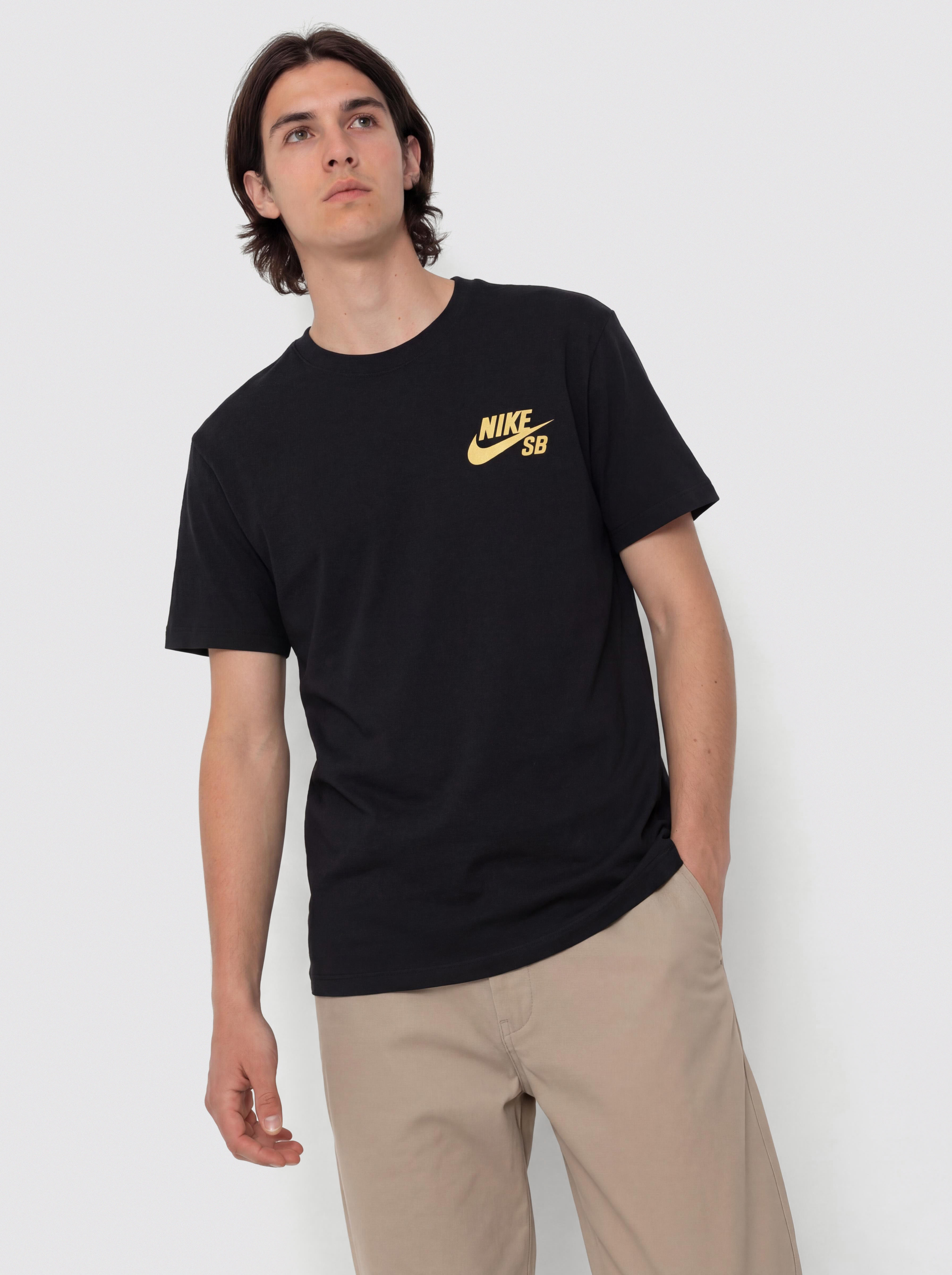 Nike SB Logo Póló