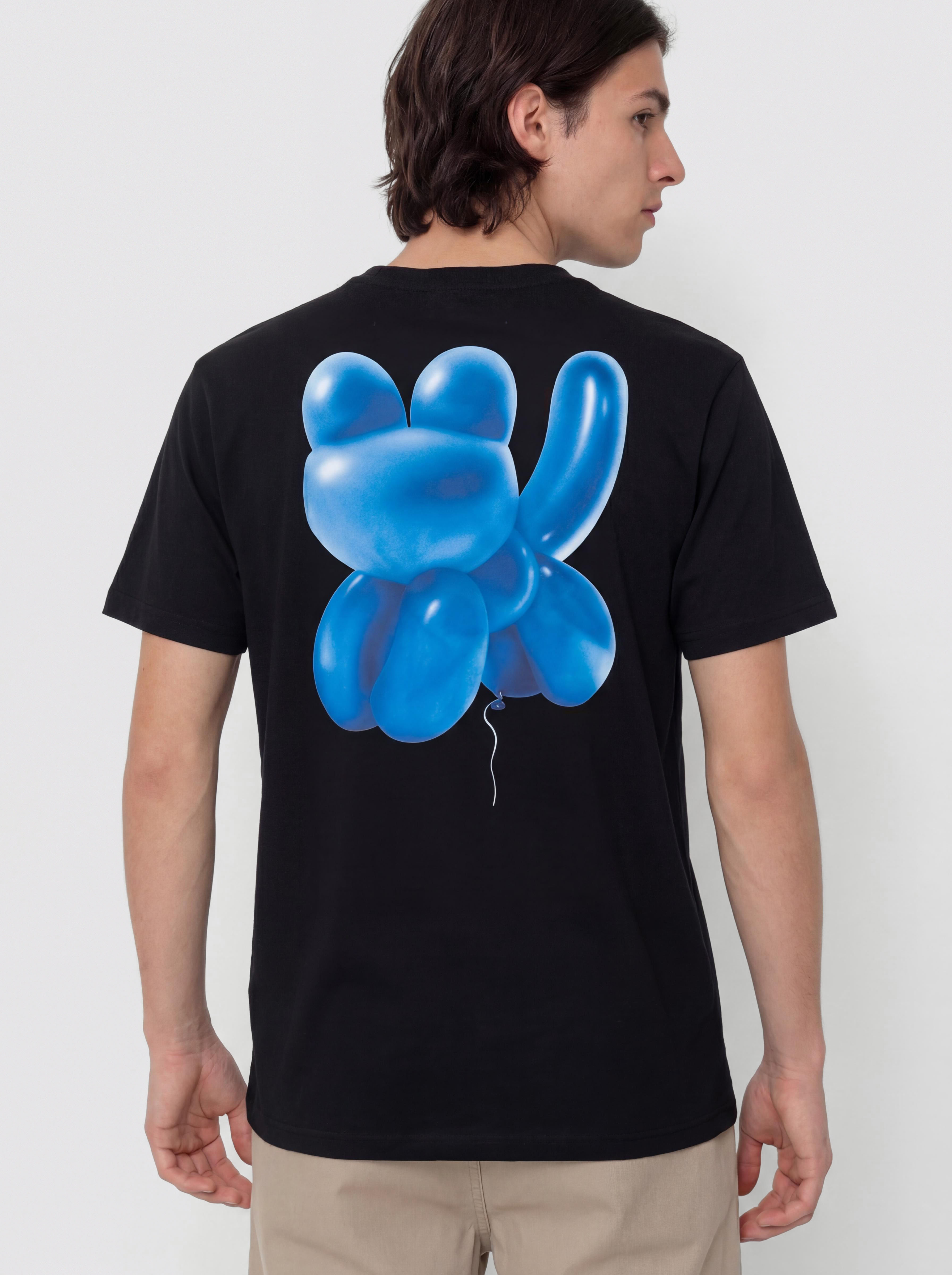 RipNDip Favorite Artist Póló (black)