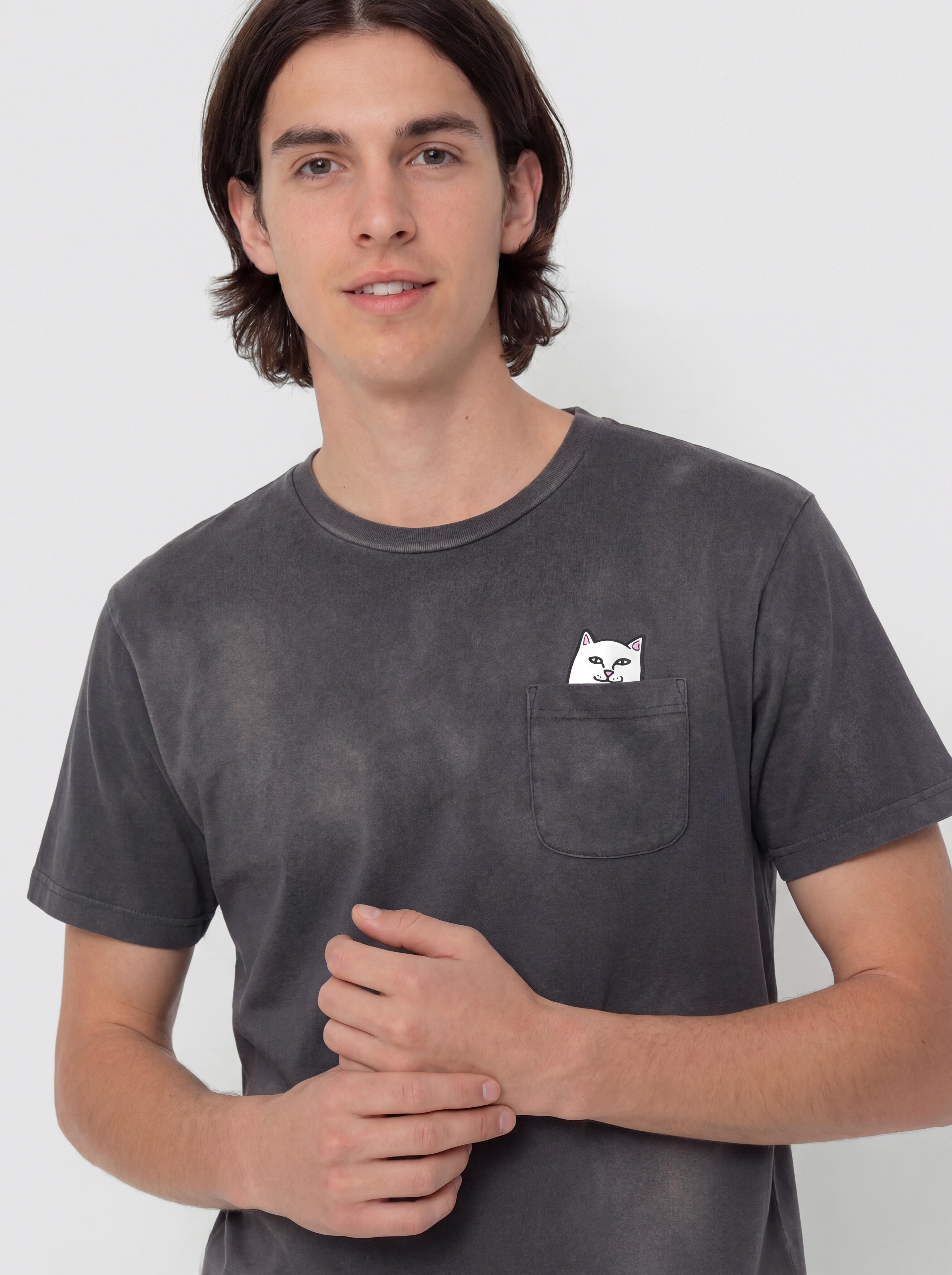 RipNDip Lord Nermal Pocket Póló