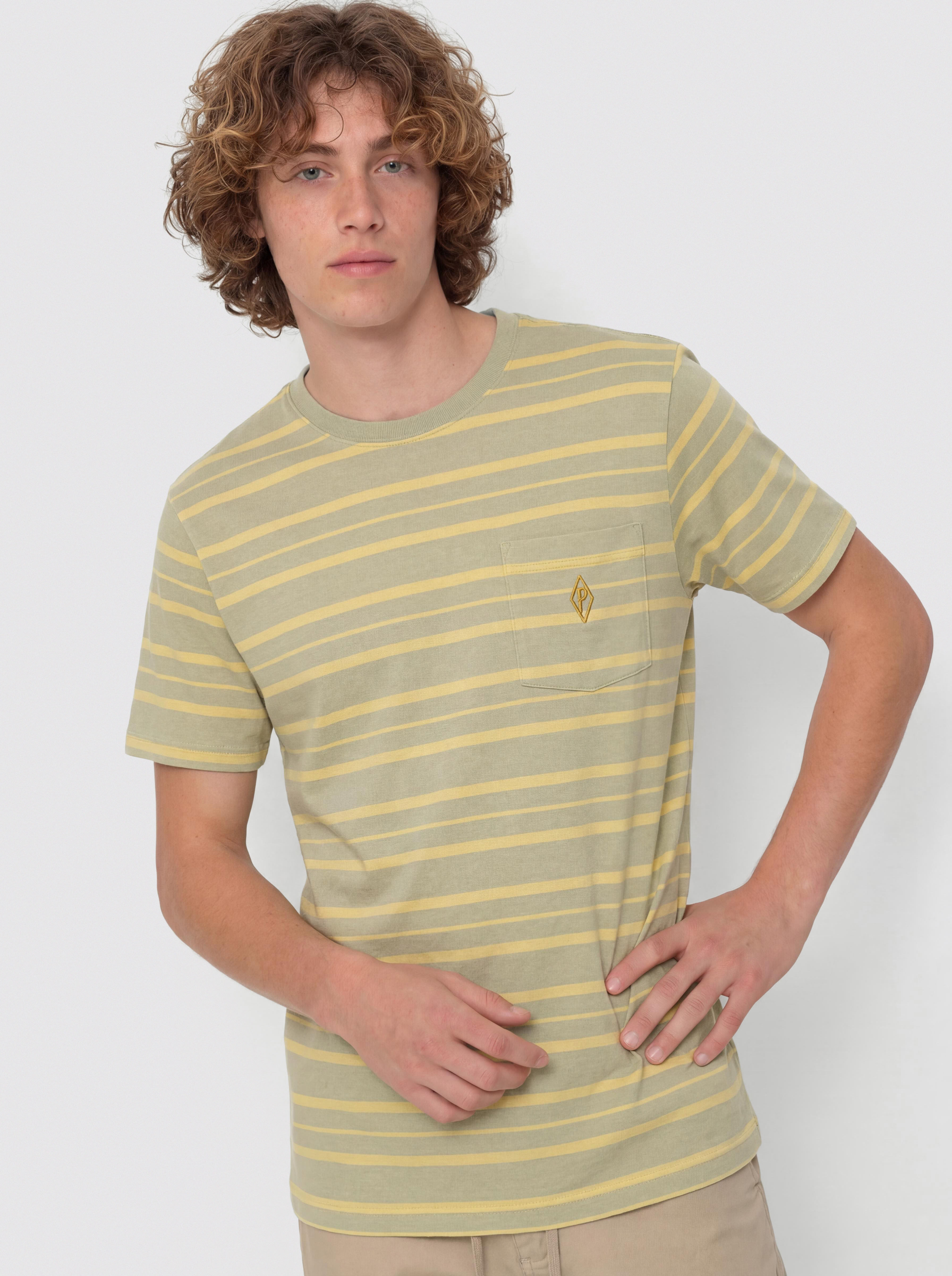 Patagonia Midweight Water People Mark Pocket Póló