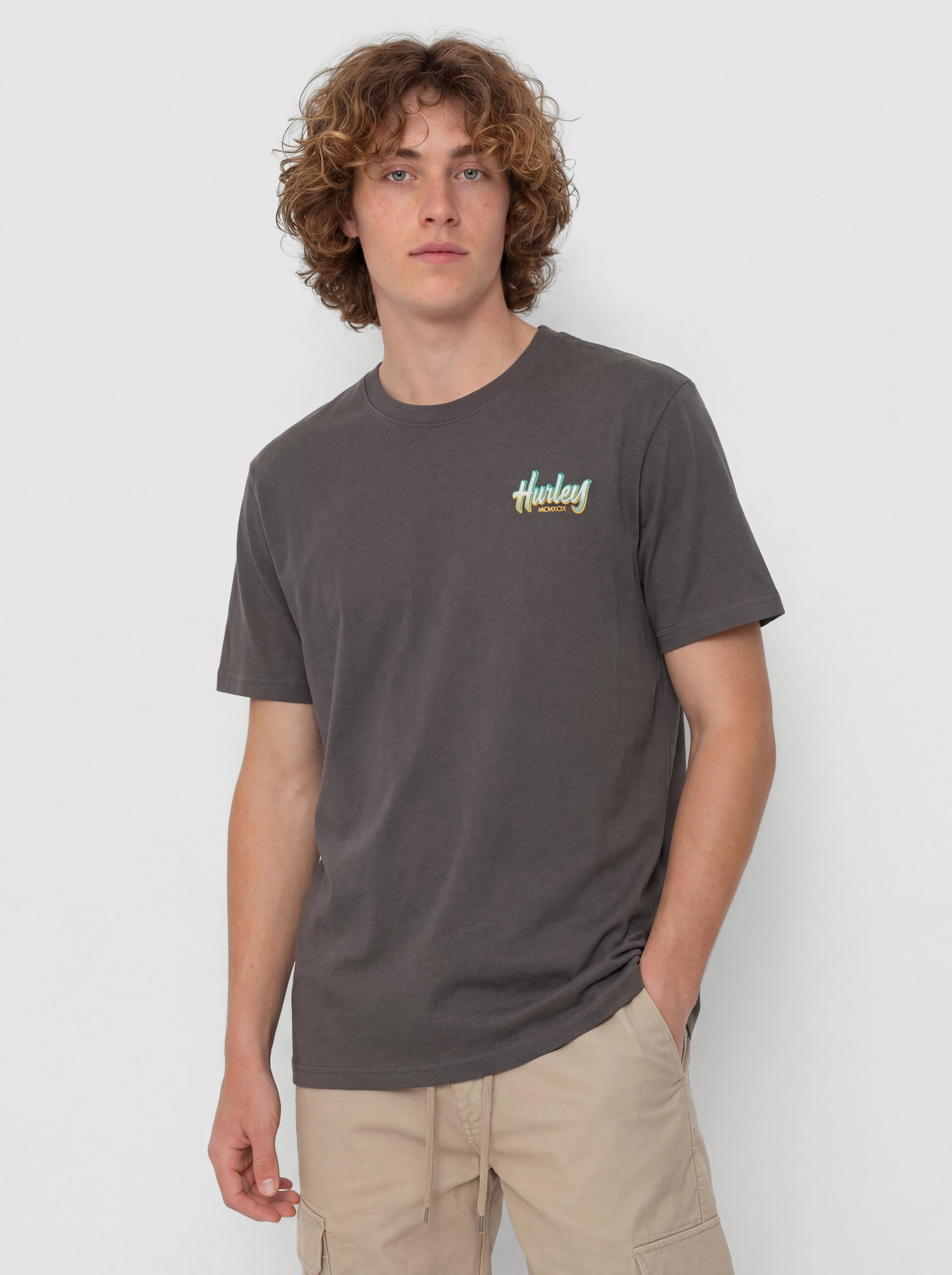 Hurley Scorpion Póló