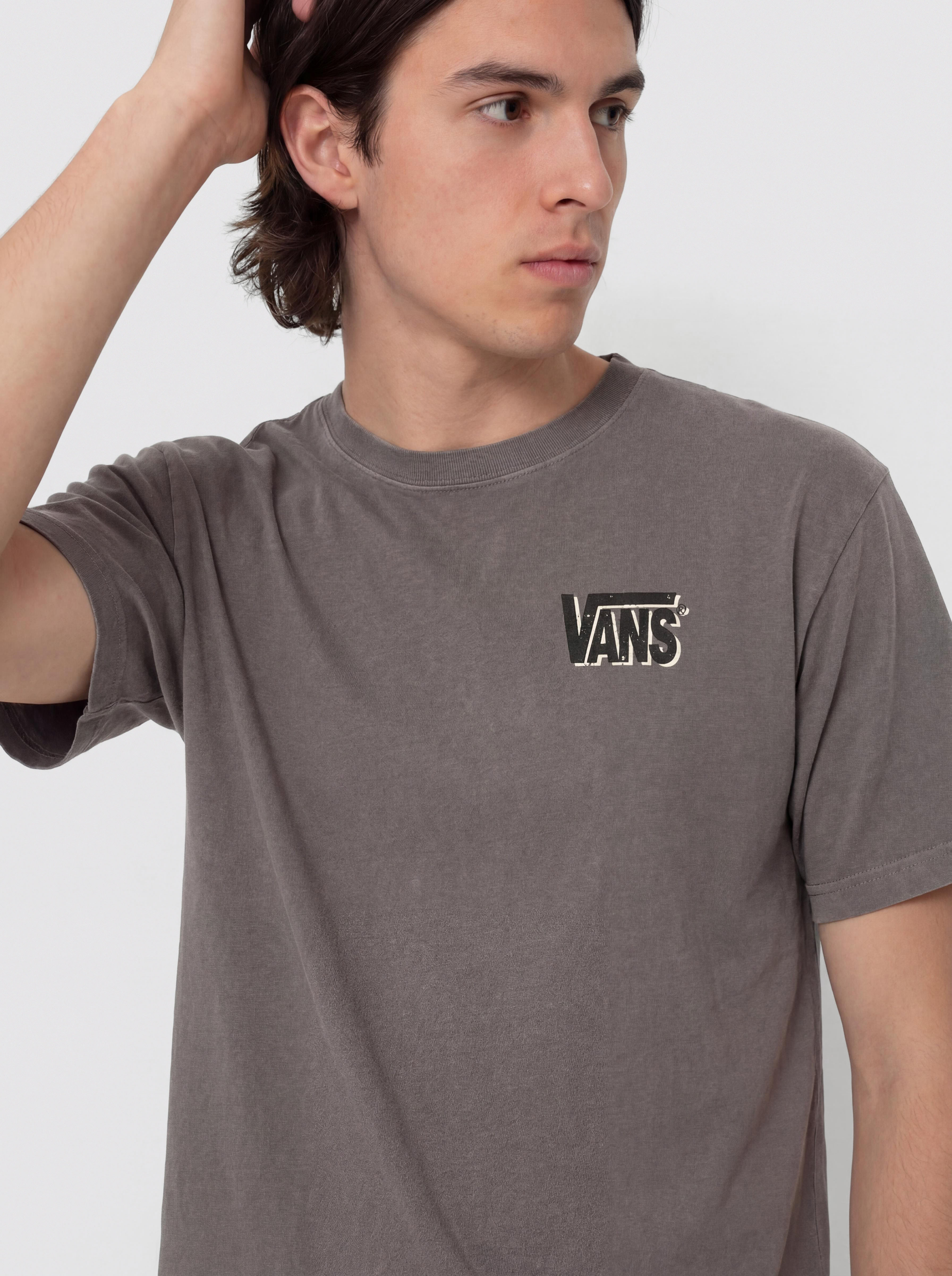 Vans Mte Warp Check Póló