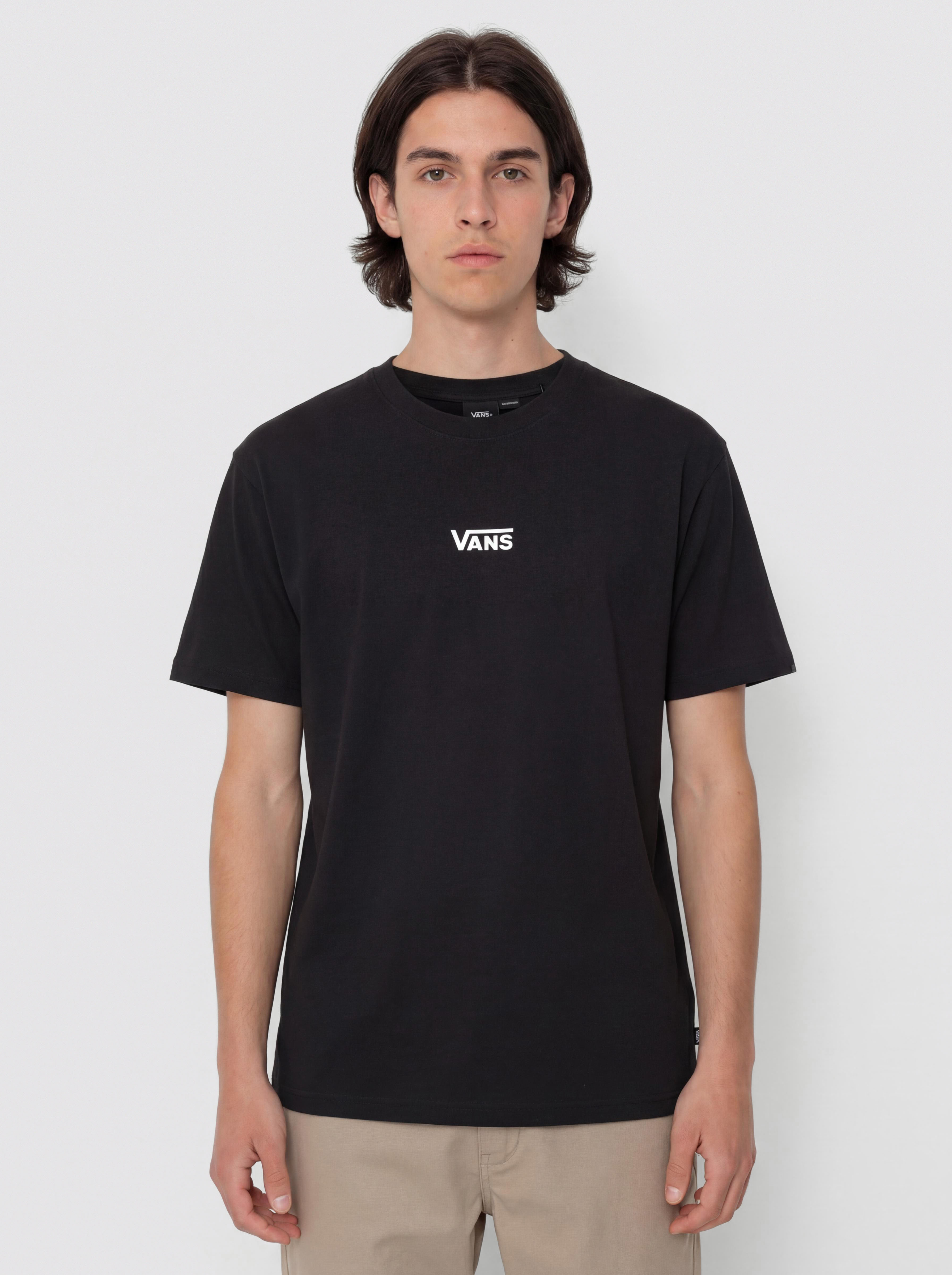 Vans Lx Graphic Póló (black)