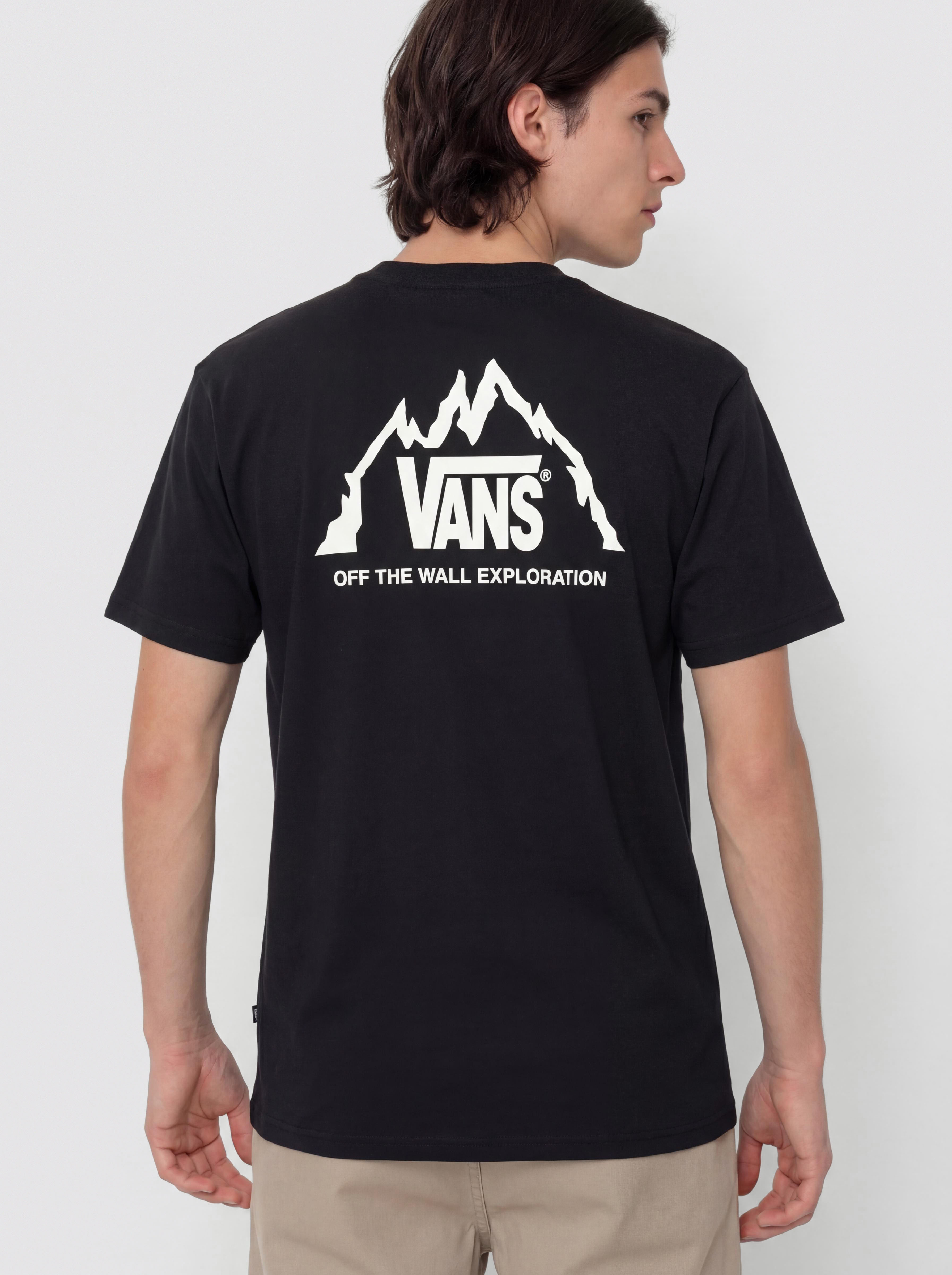 Vans Mte Crestline Póló