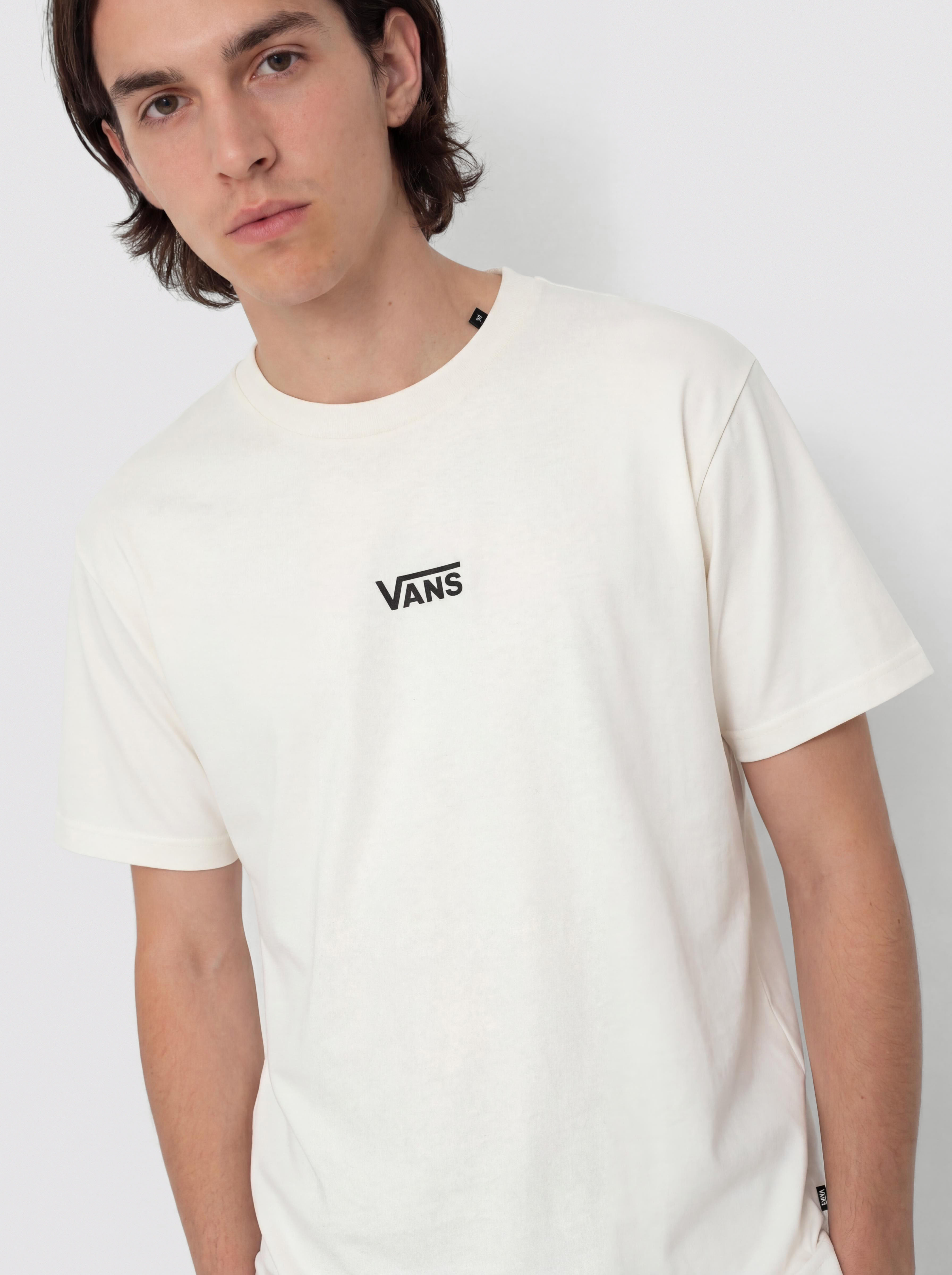 Vans Lx Graphic Póló (egret)