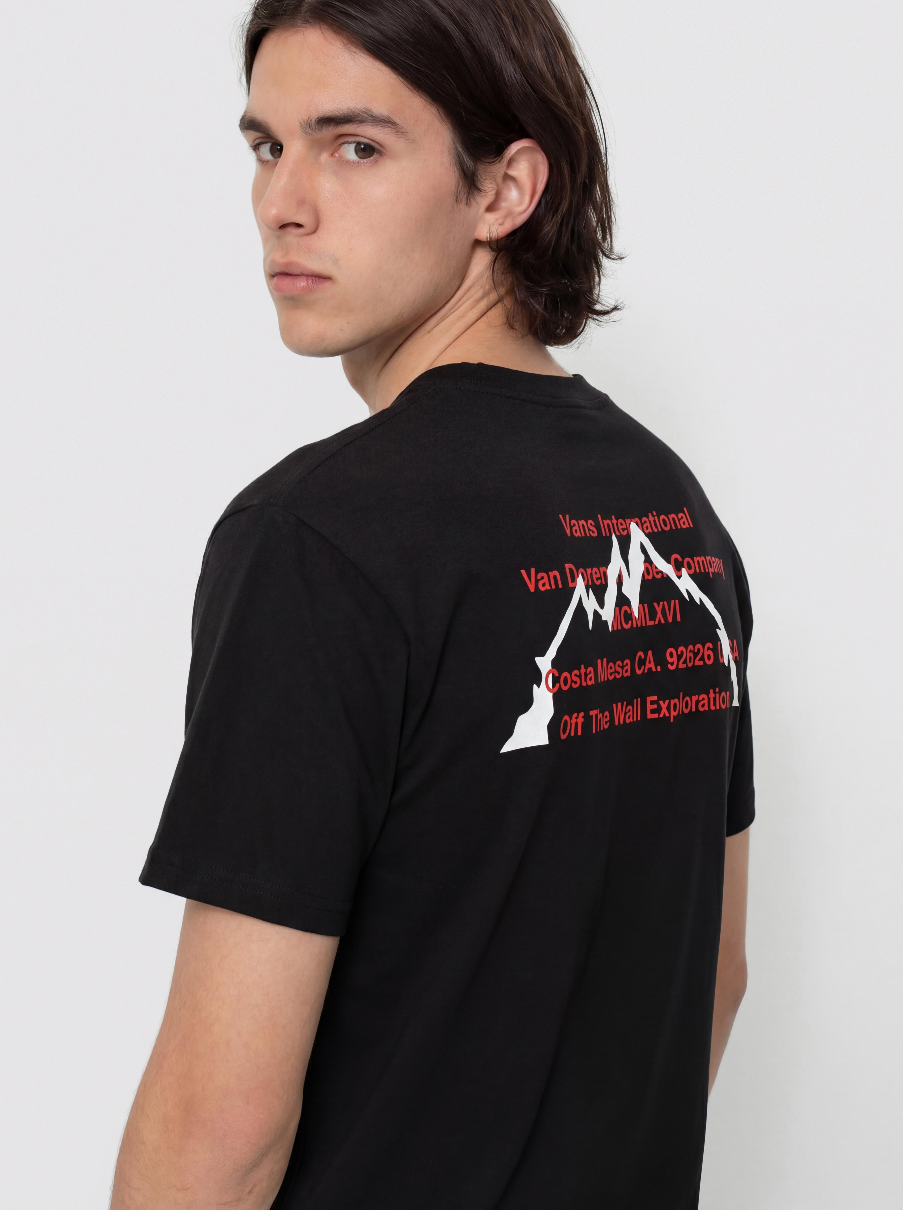 Vans Mte International Póló