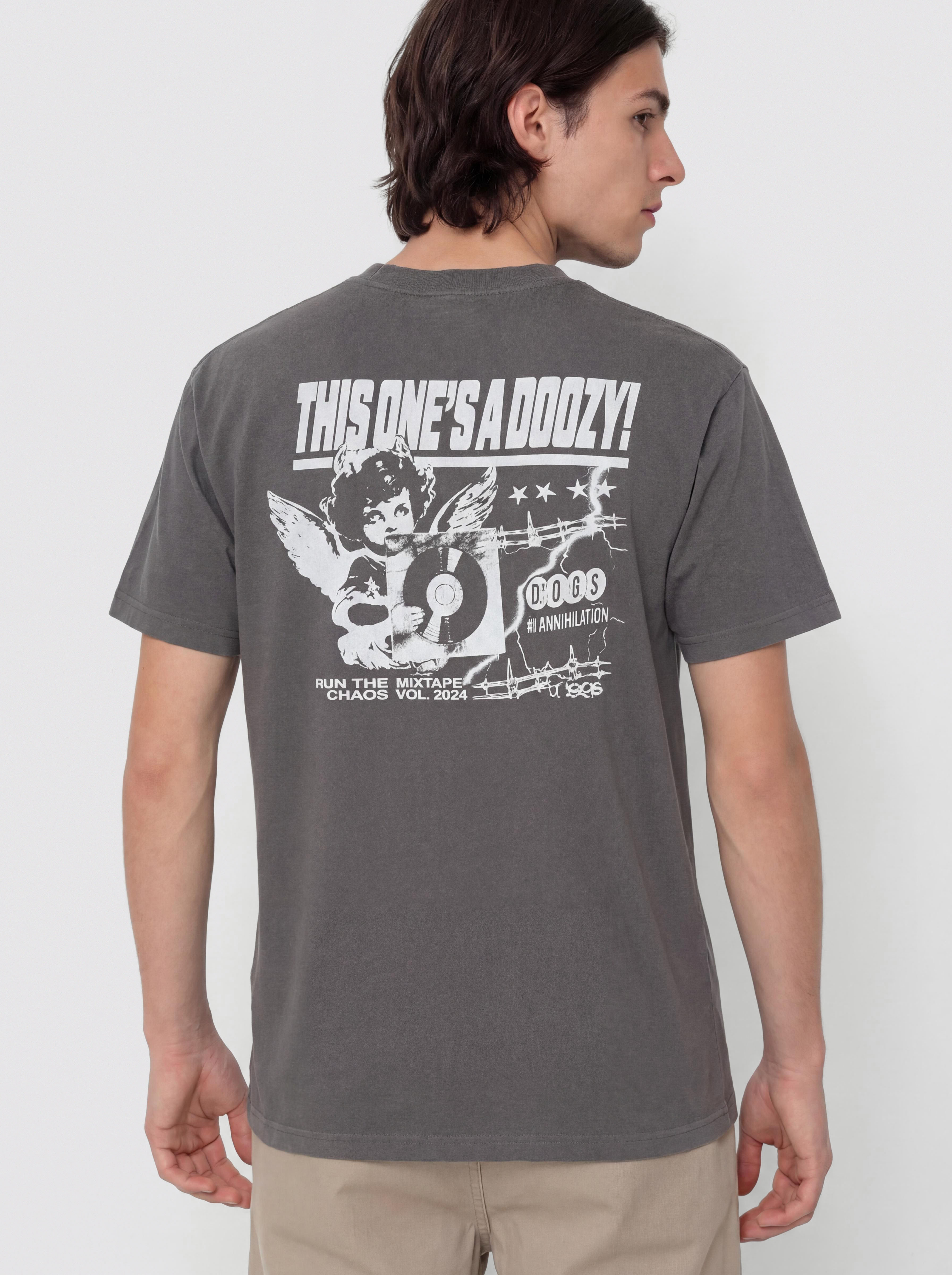 Vans Earthbound Loose Fit Póló