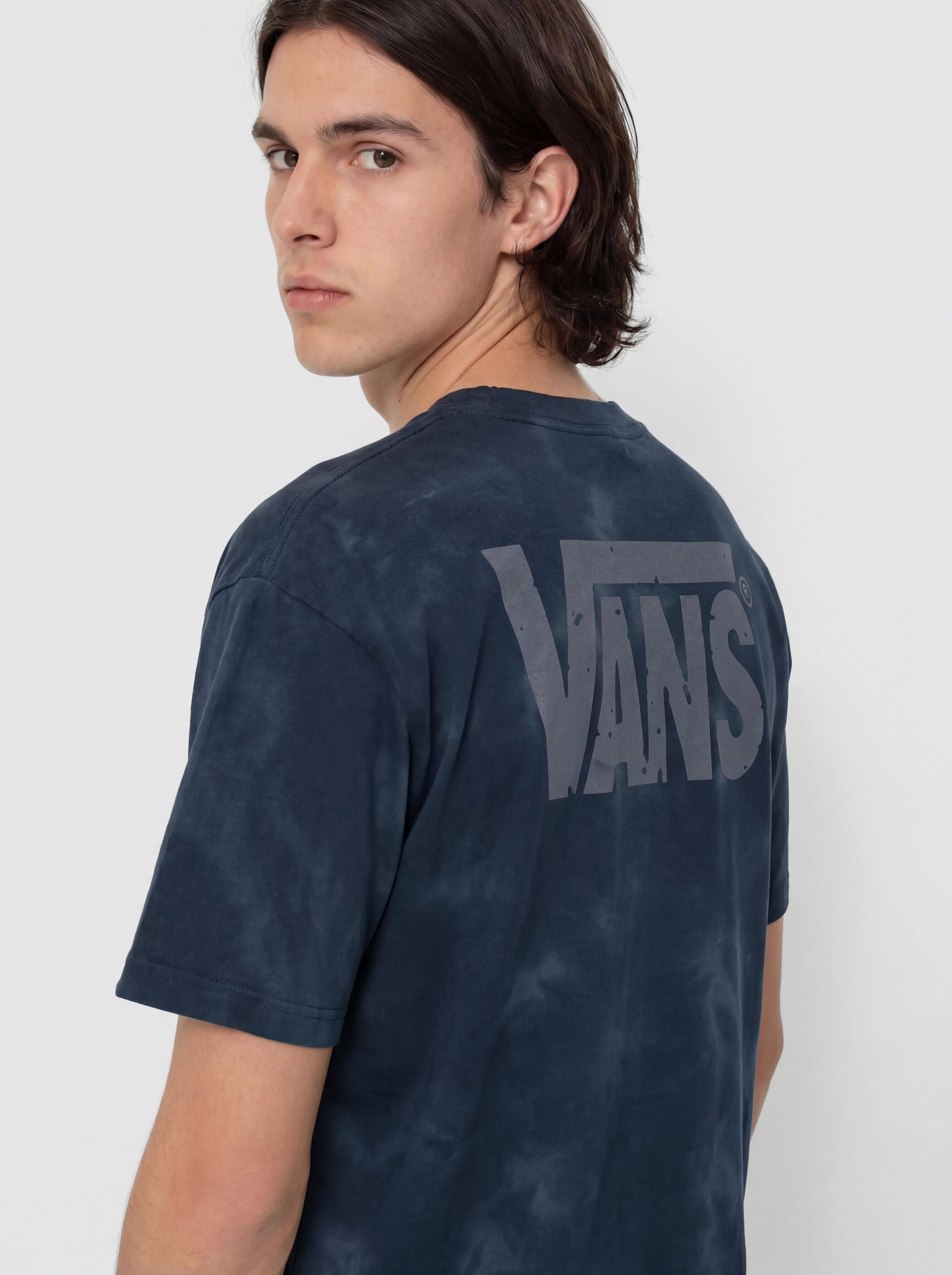 Póló Vans Mte Canyonlands (dress blues)