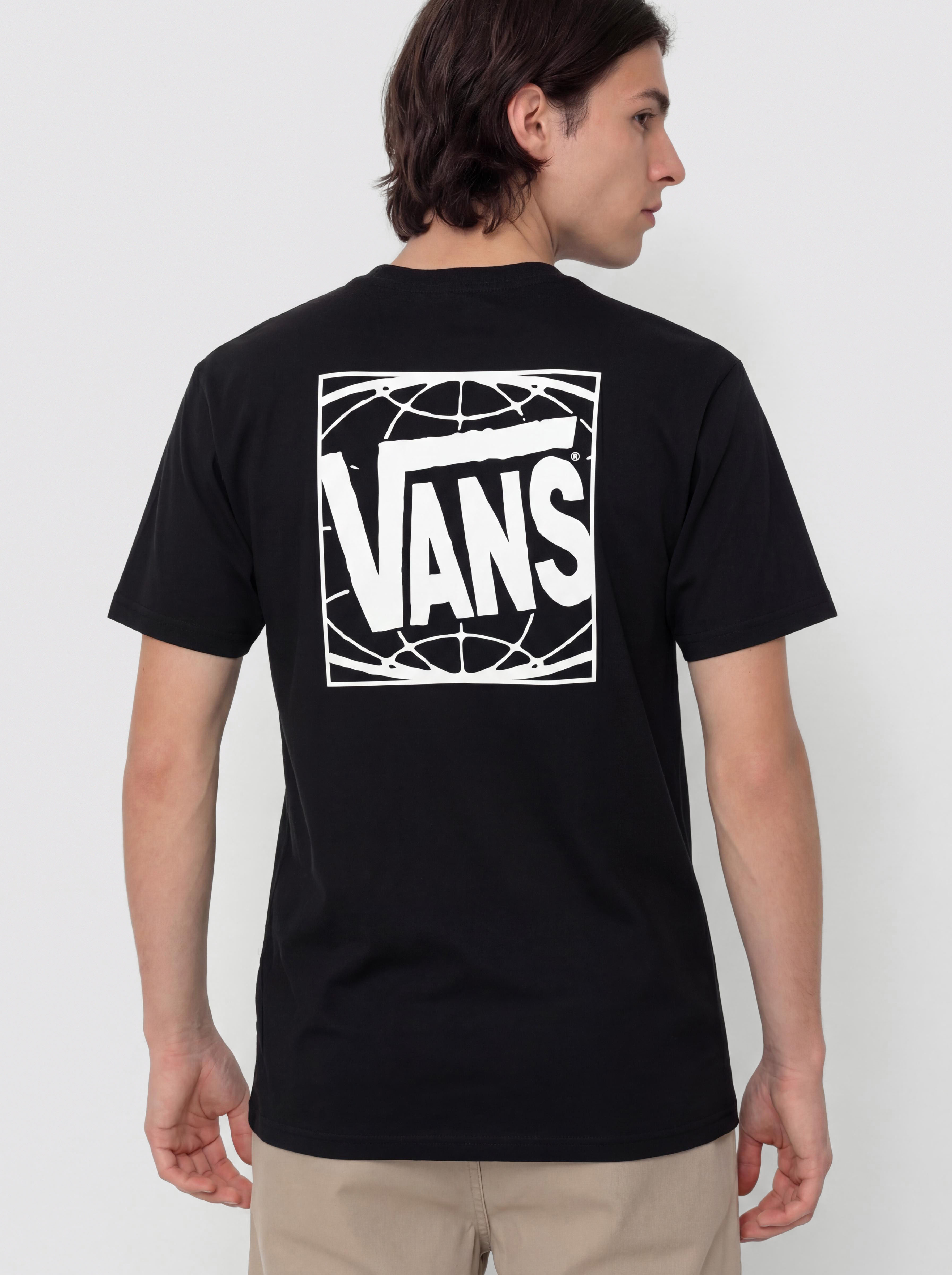 Vans Wide Loose Póló