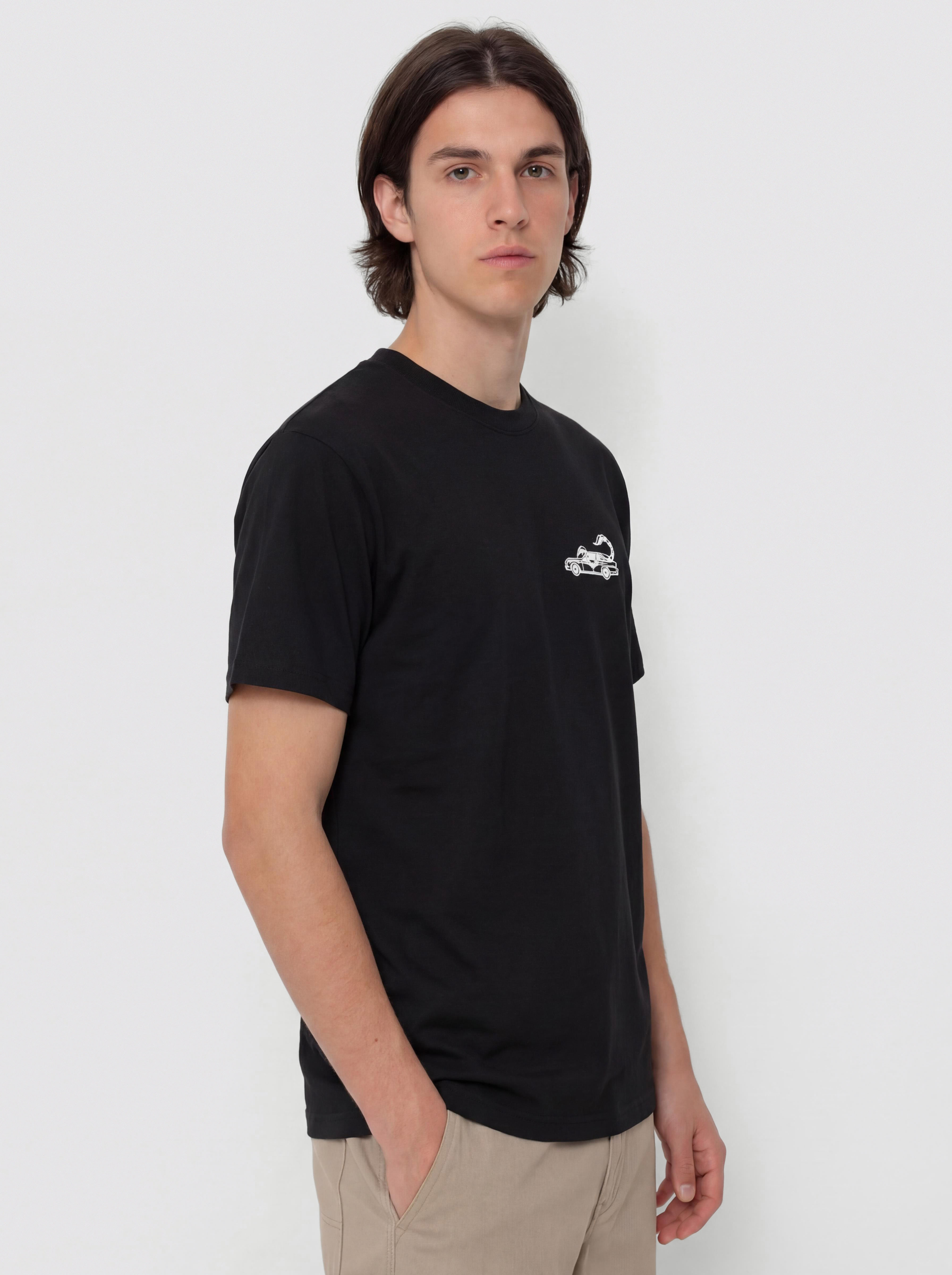 Vans Sting Wagon Póló (black)