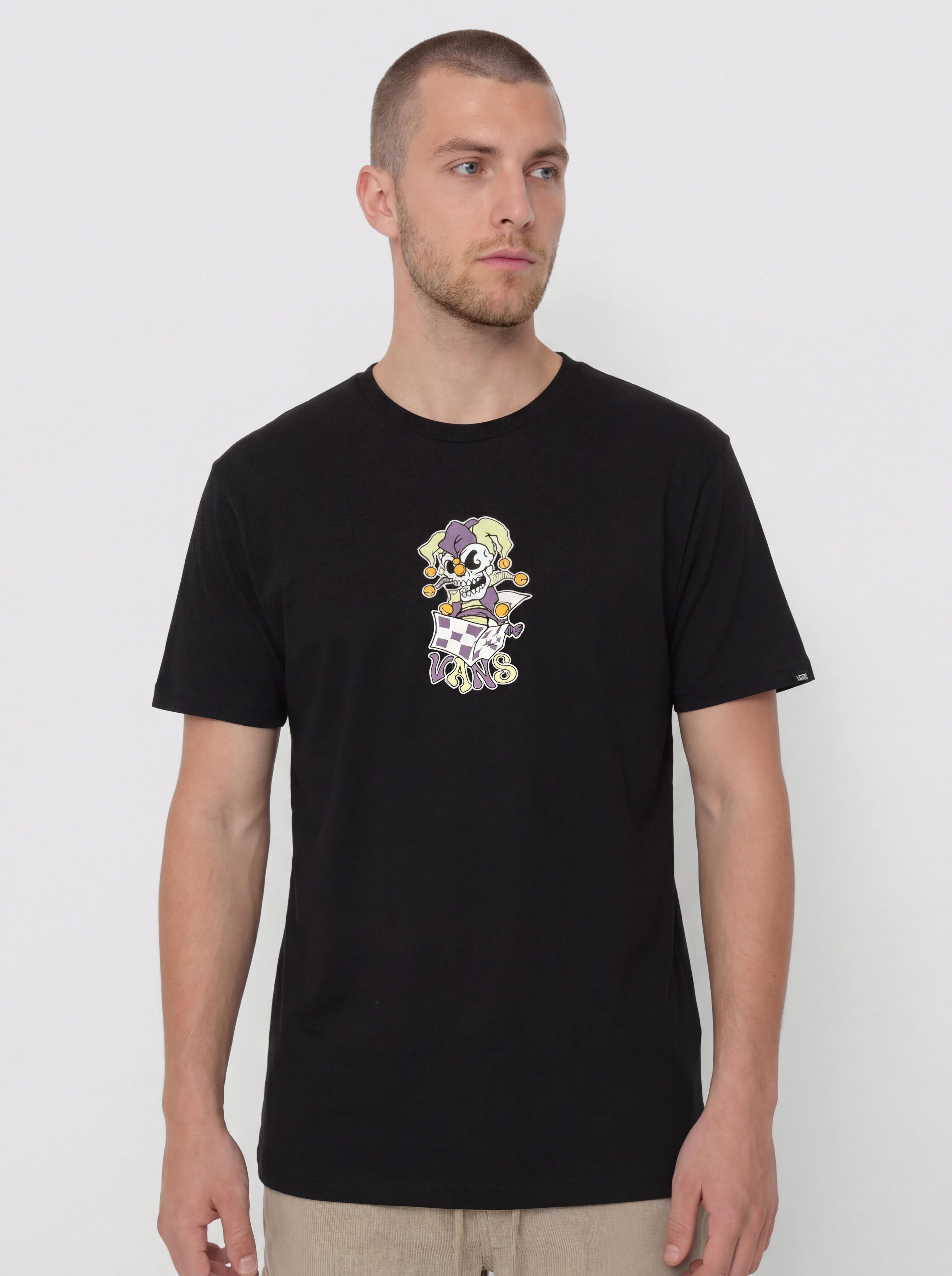 Vans Prankster Póló (black)