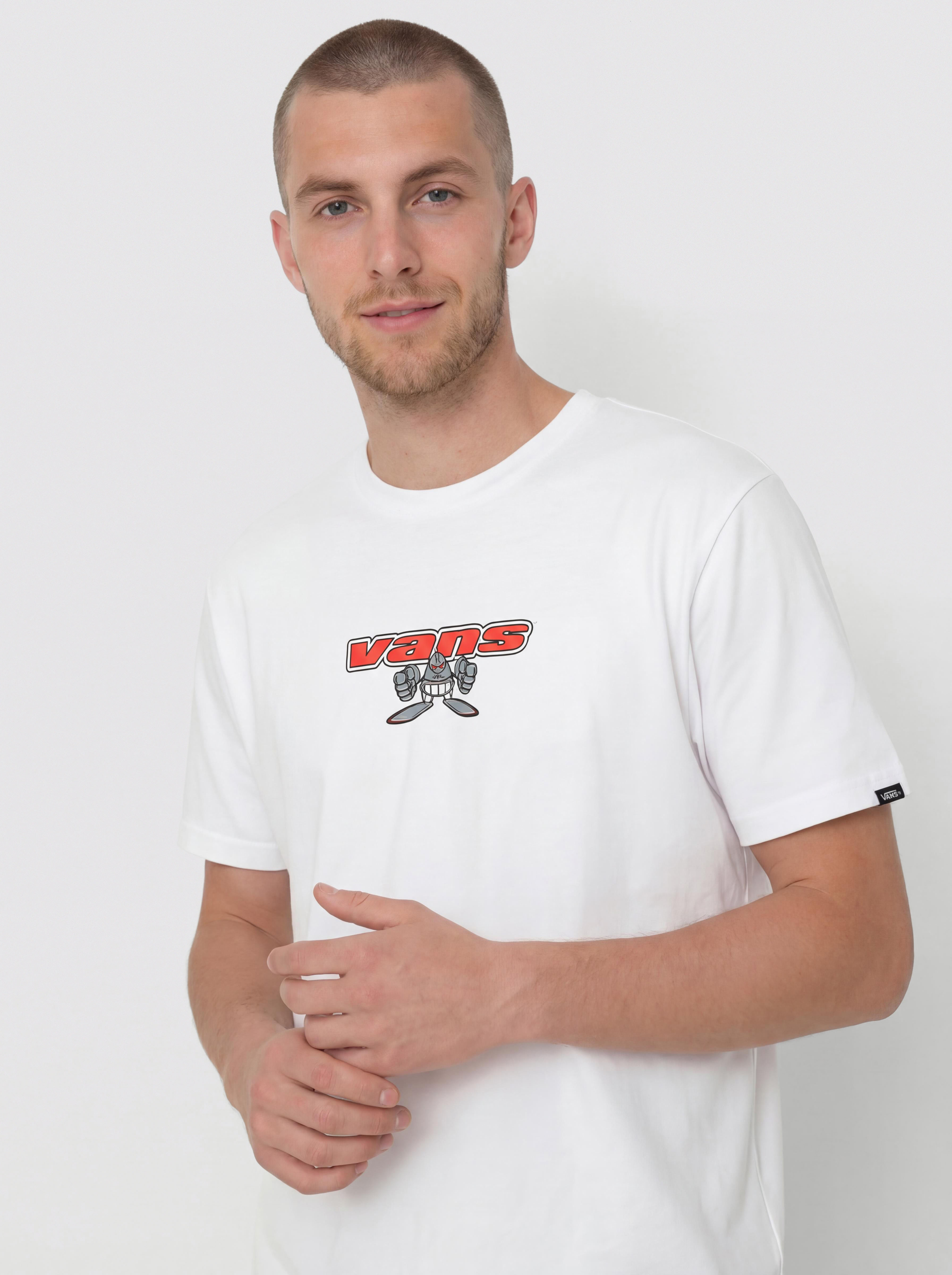 Vans Sakomo Póló