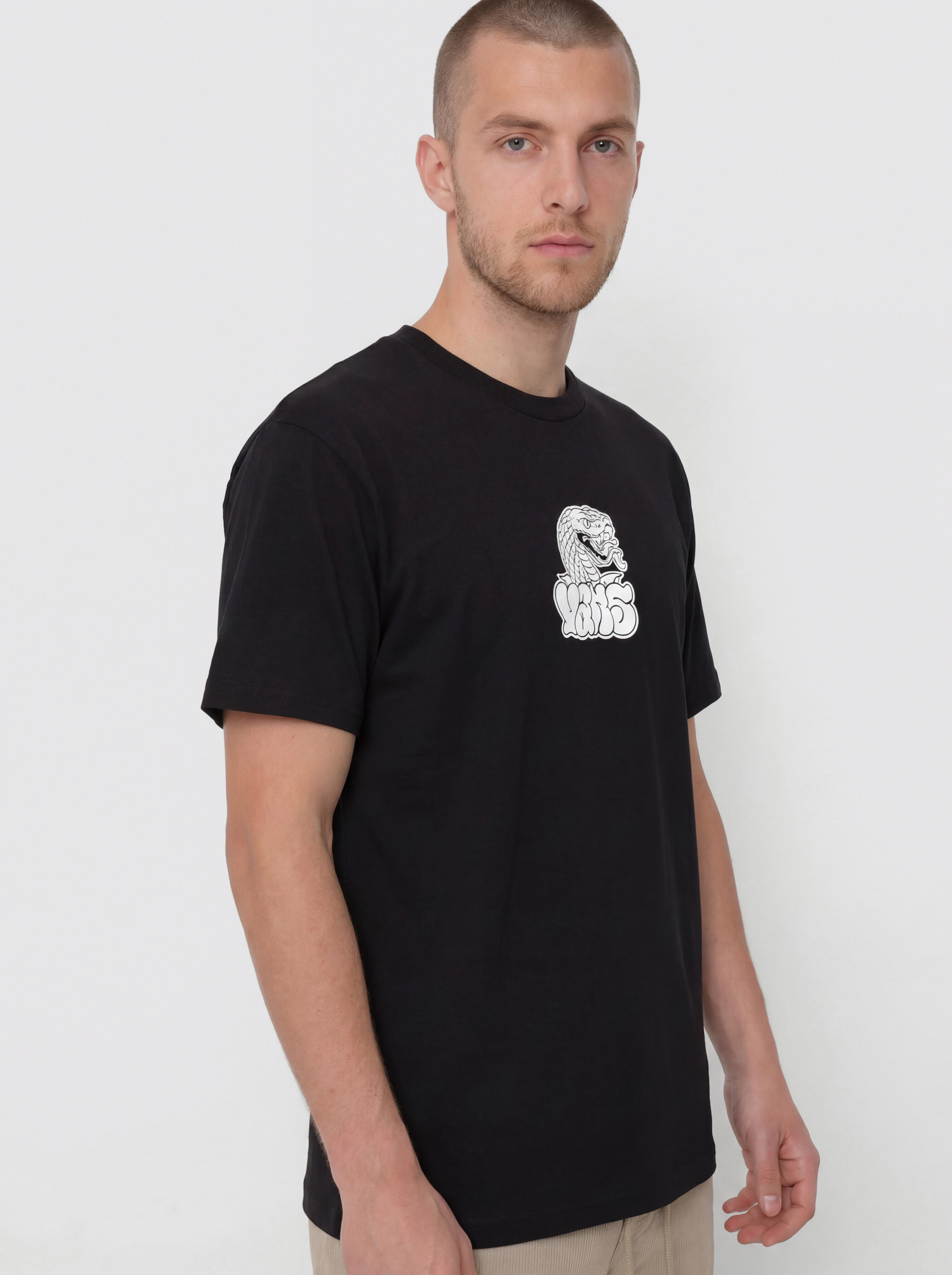 Vans Rattler Póló (black)