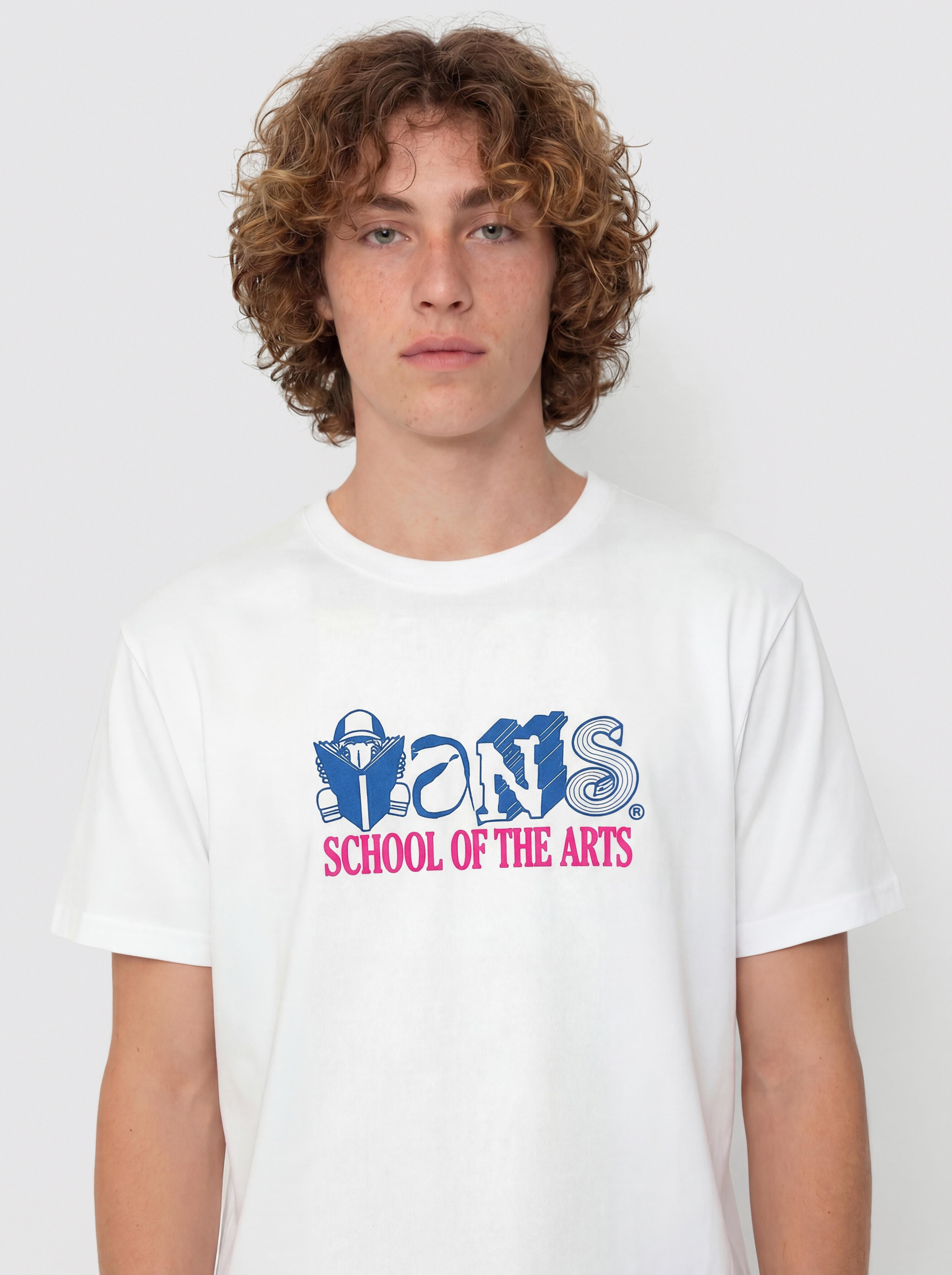 Vans Art Skool Póló