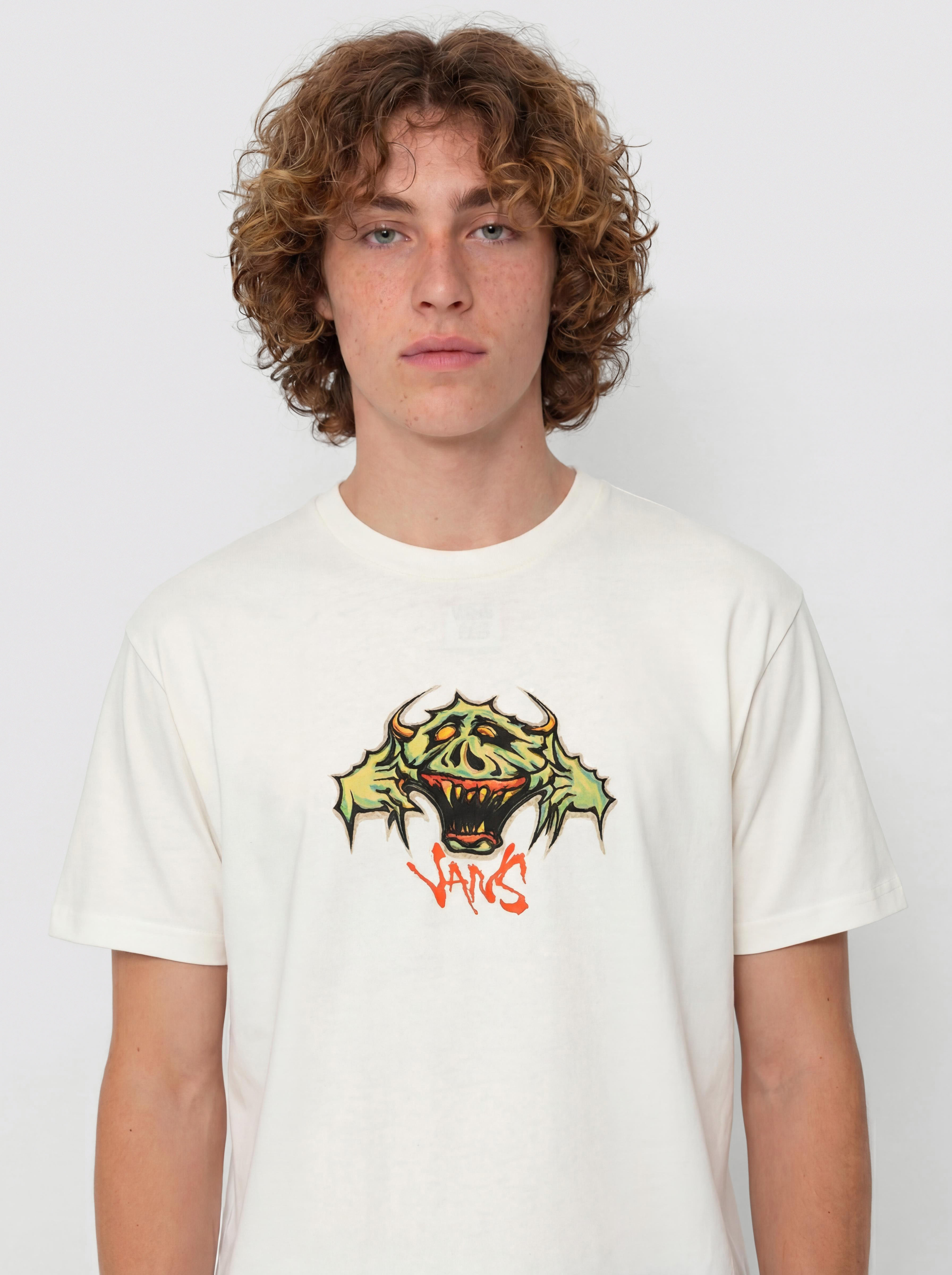Vans Goofy Ghoul Póló