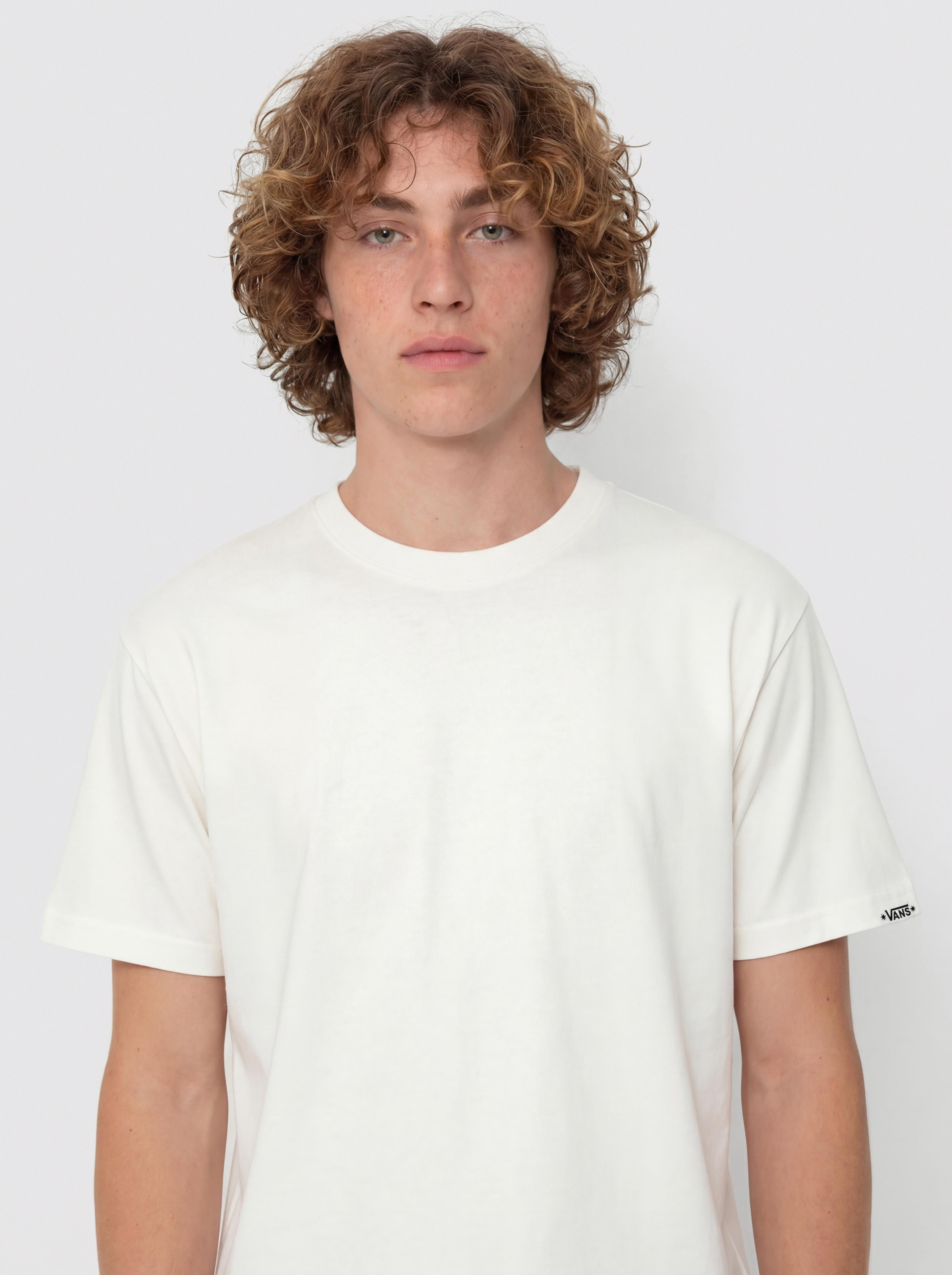 Vans Skate 2Pk Atiba Haze Póló (white)
