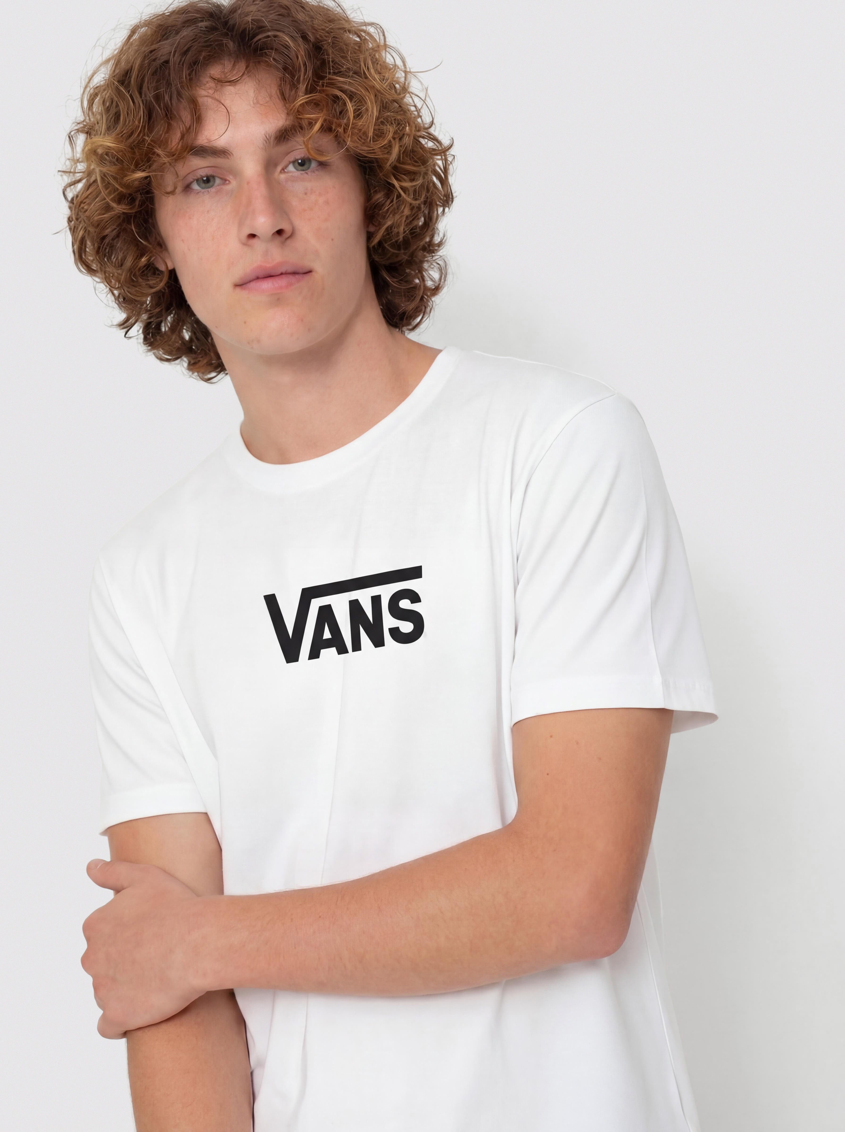 Vans Stretch Logo Póló