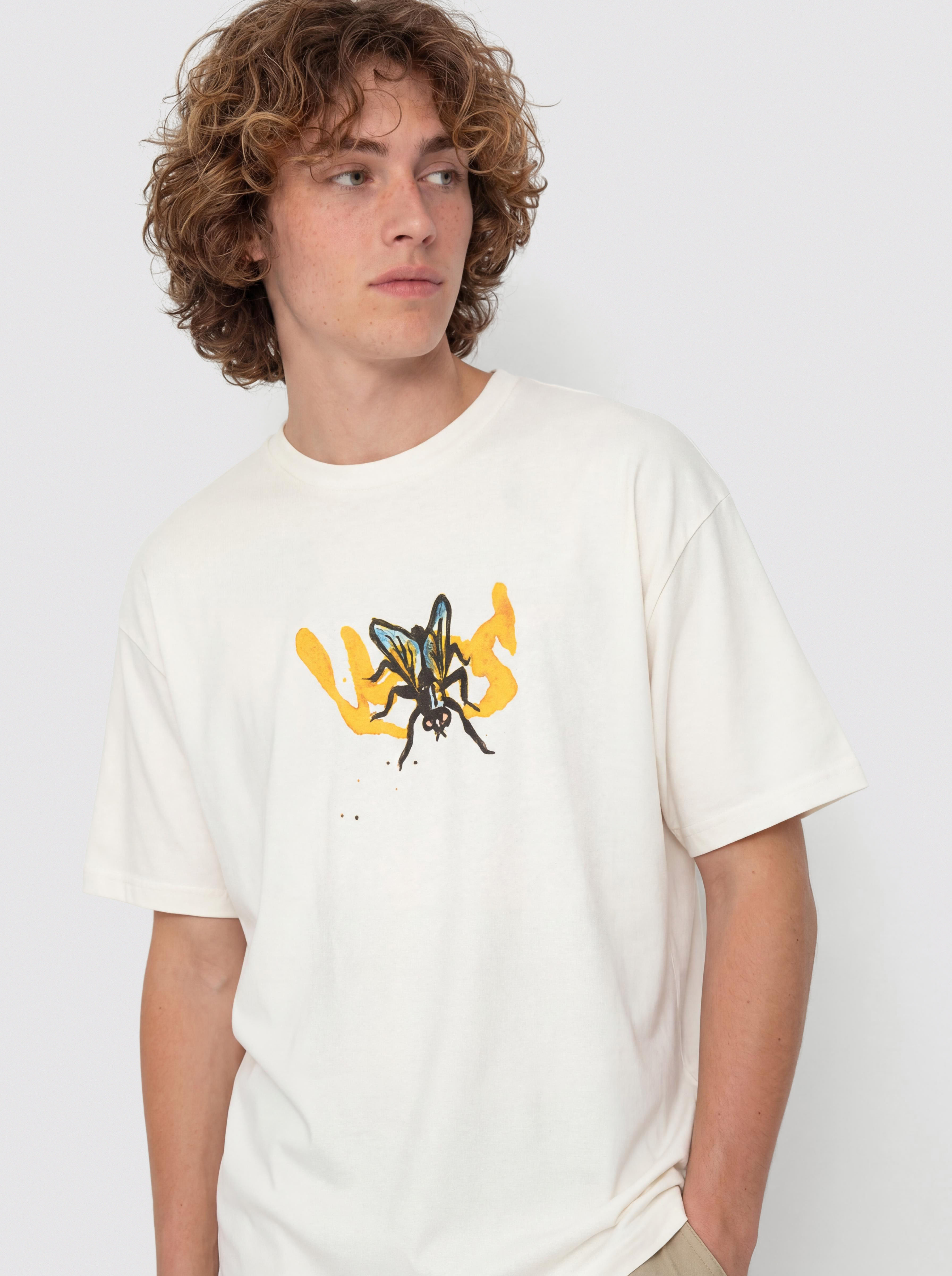 Vans Raw Instinct Fly Póló