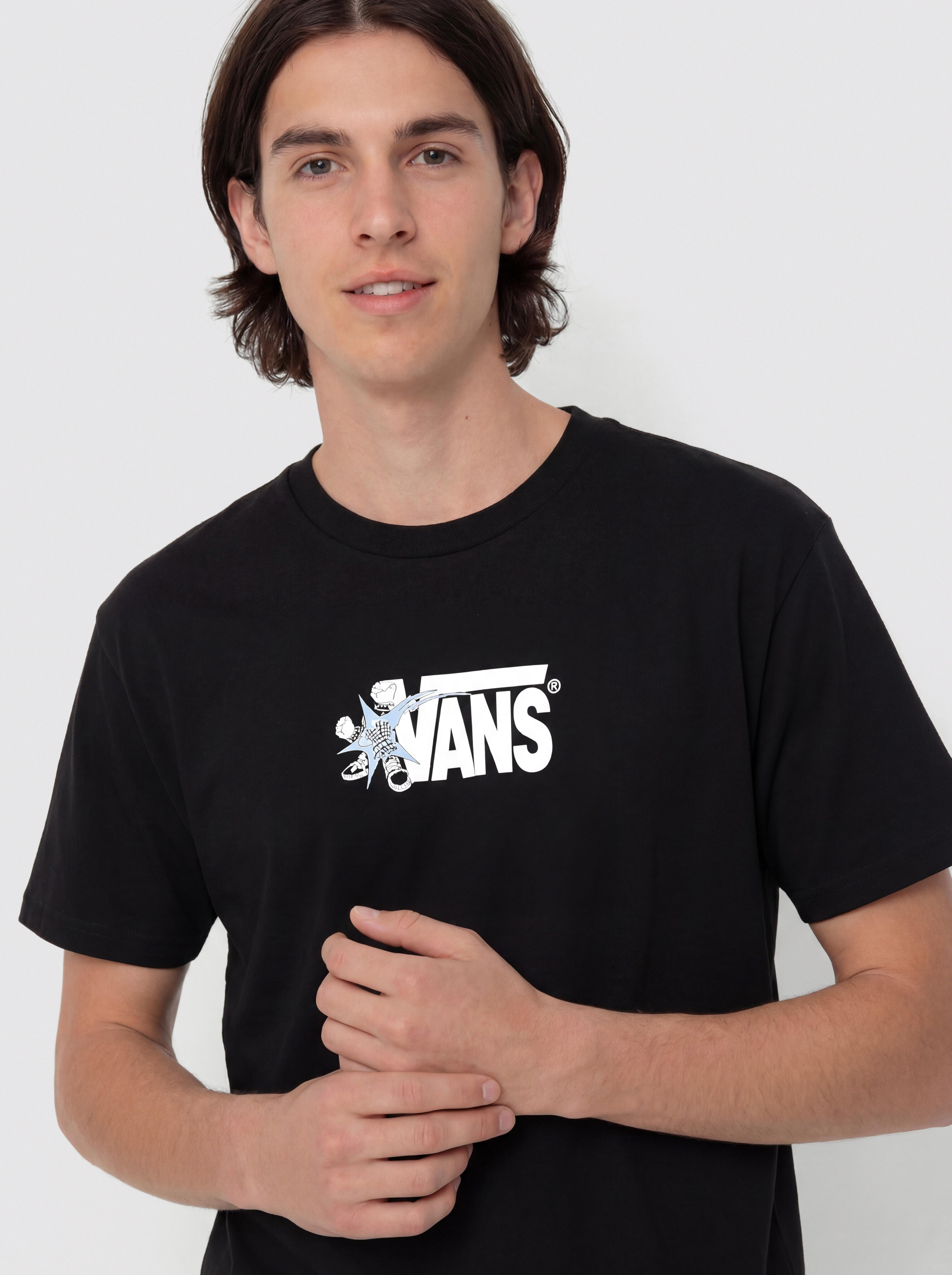 Póló Vans Vsuper