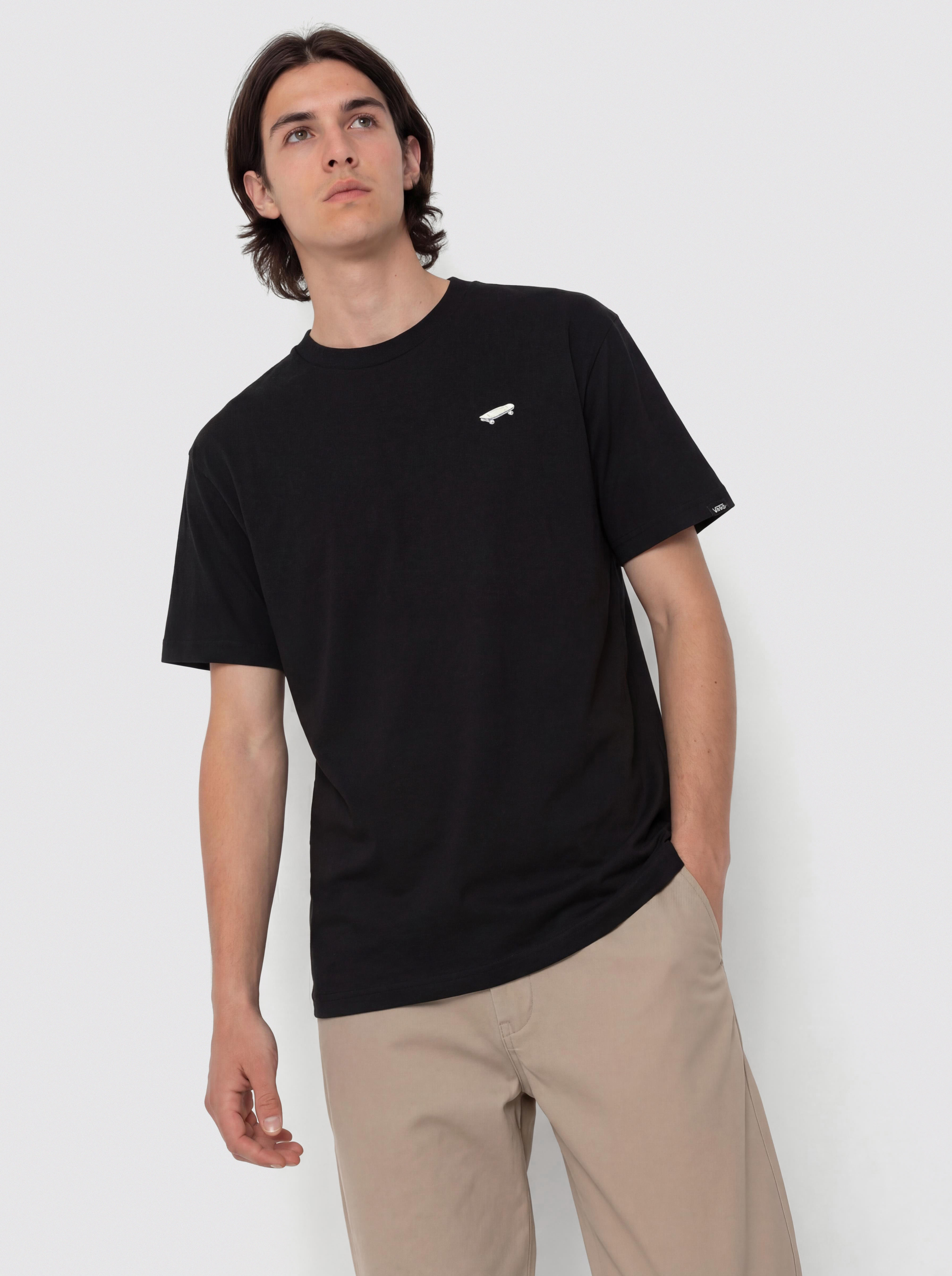 Vans Salton Loose Póló (black)