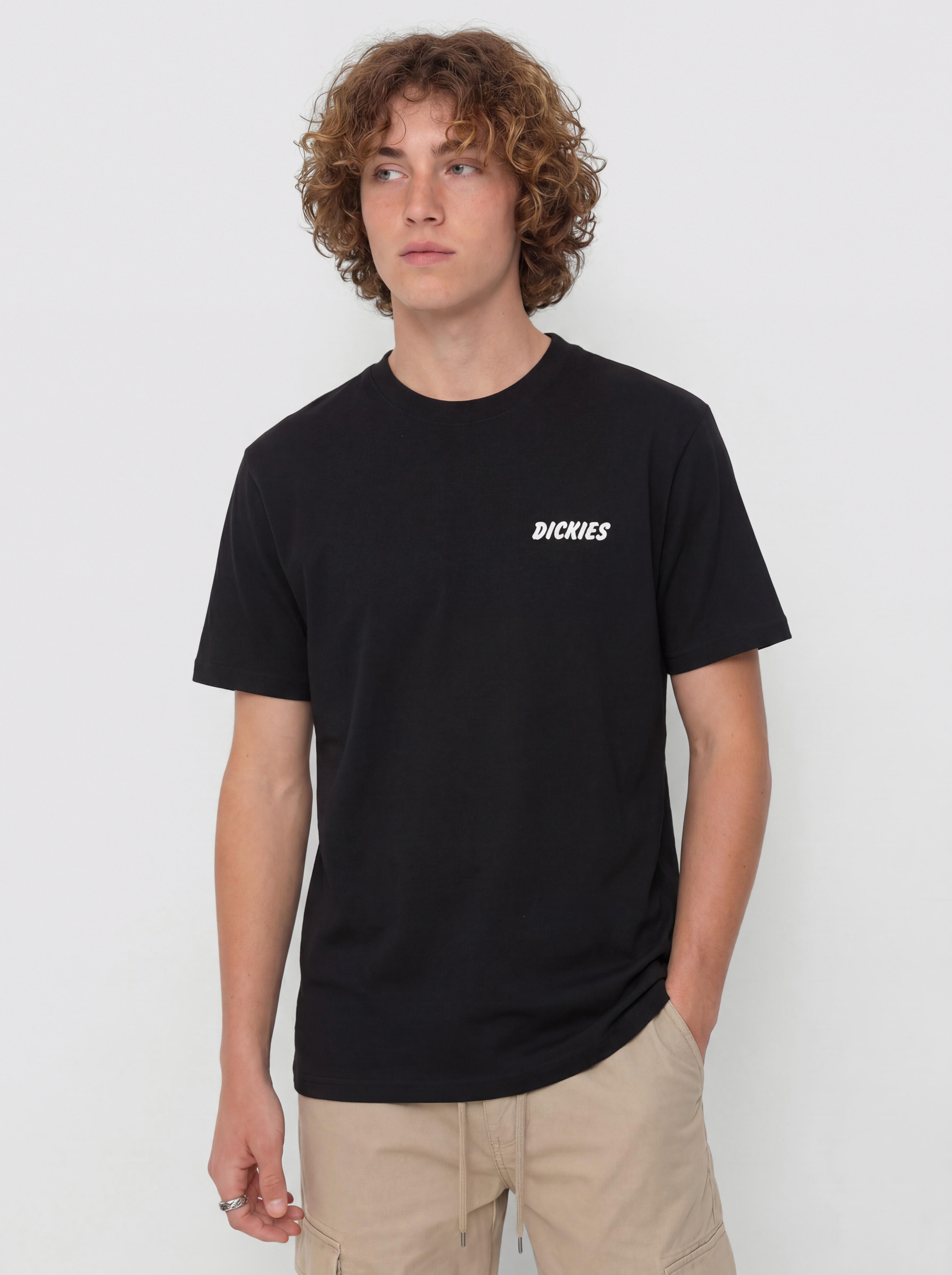 Dickies Dry Ridge Póló