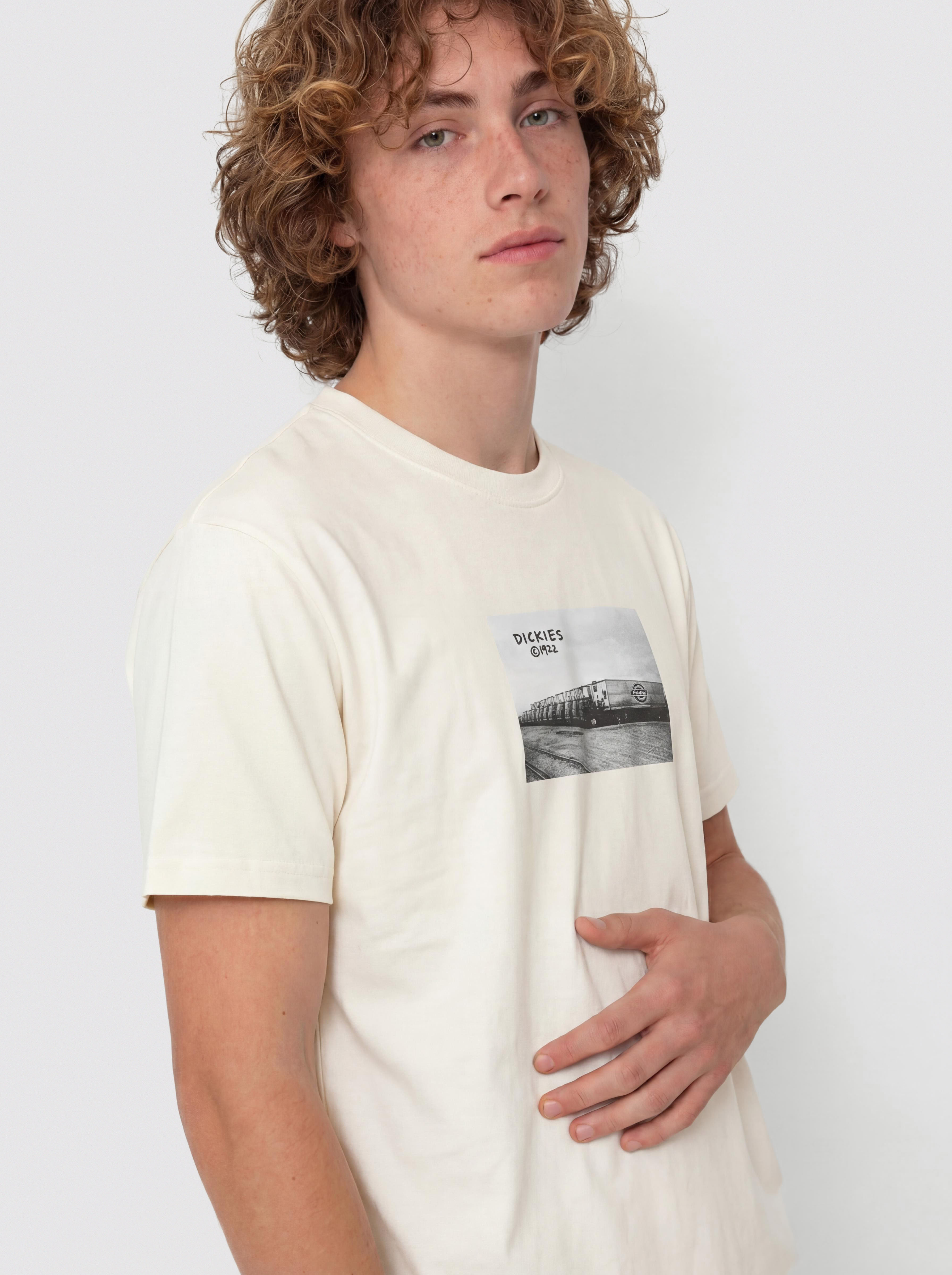 Dickies Sevier Hosszú ujjú felső