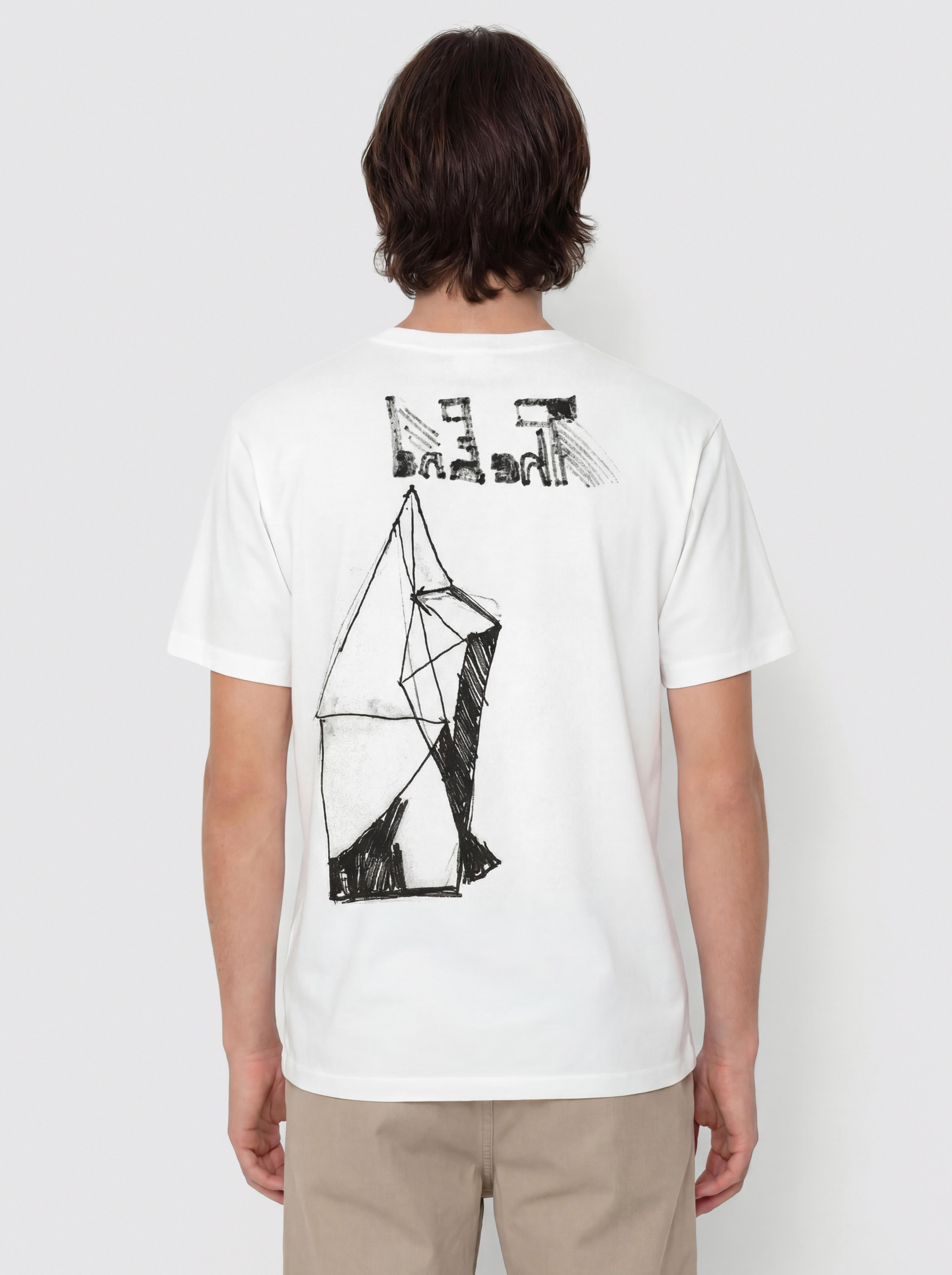 Polar Skate The End Póló