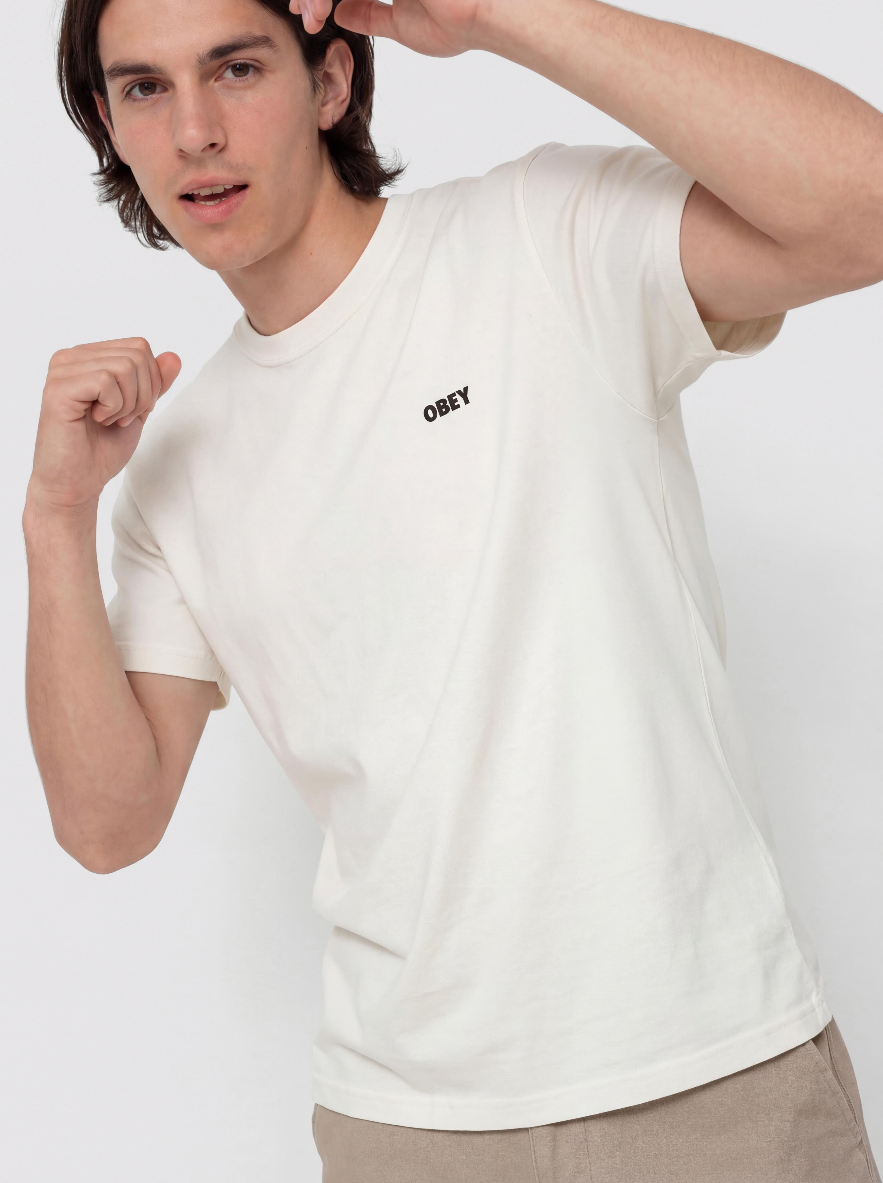 OBEY Obey Bold Icon Face Pu00f3lu00f3 (pigment chalk)