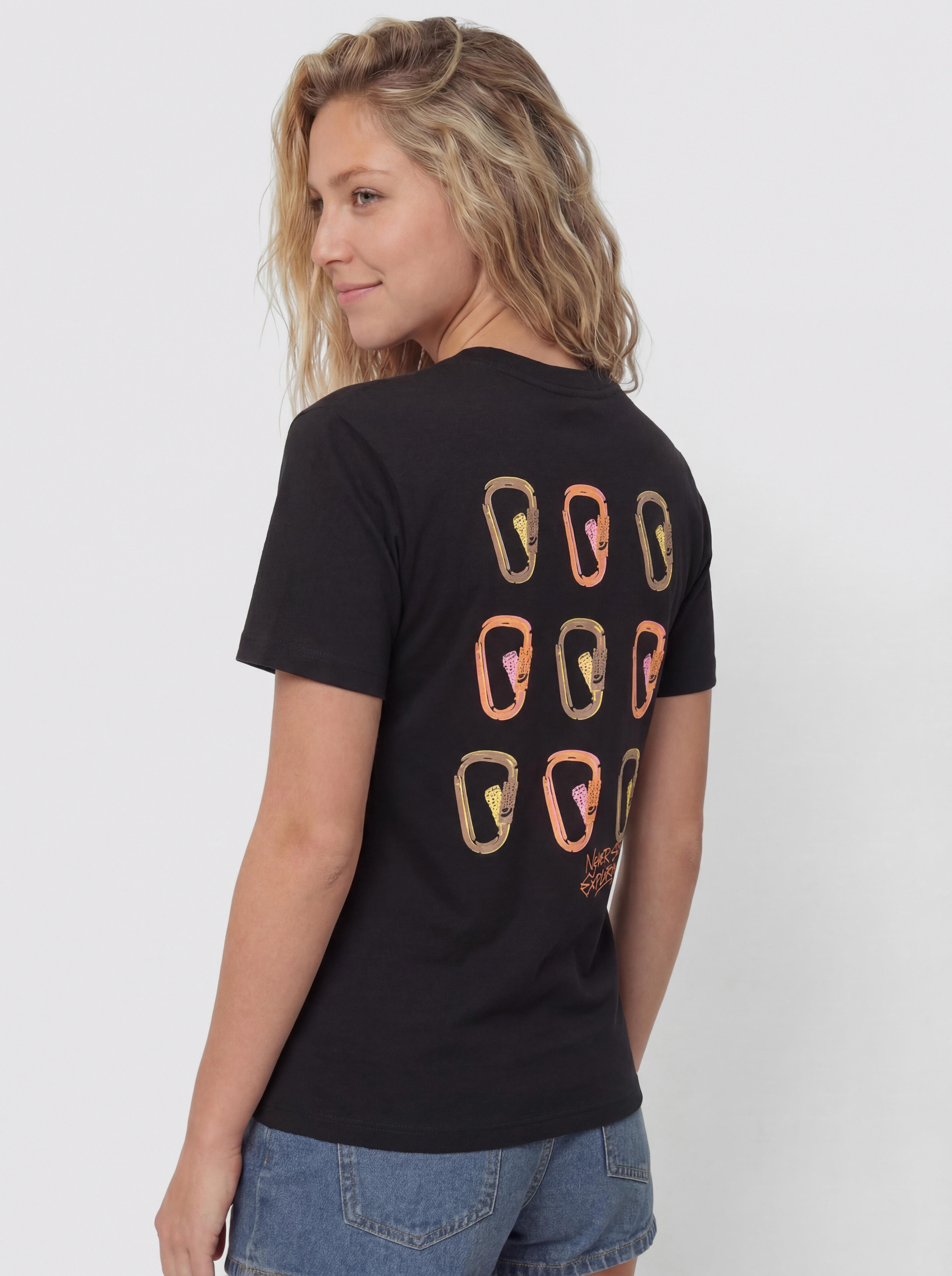 The North Face Nse Oversized Póló