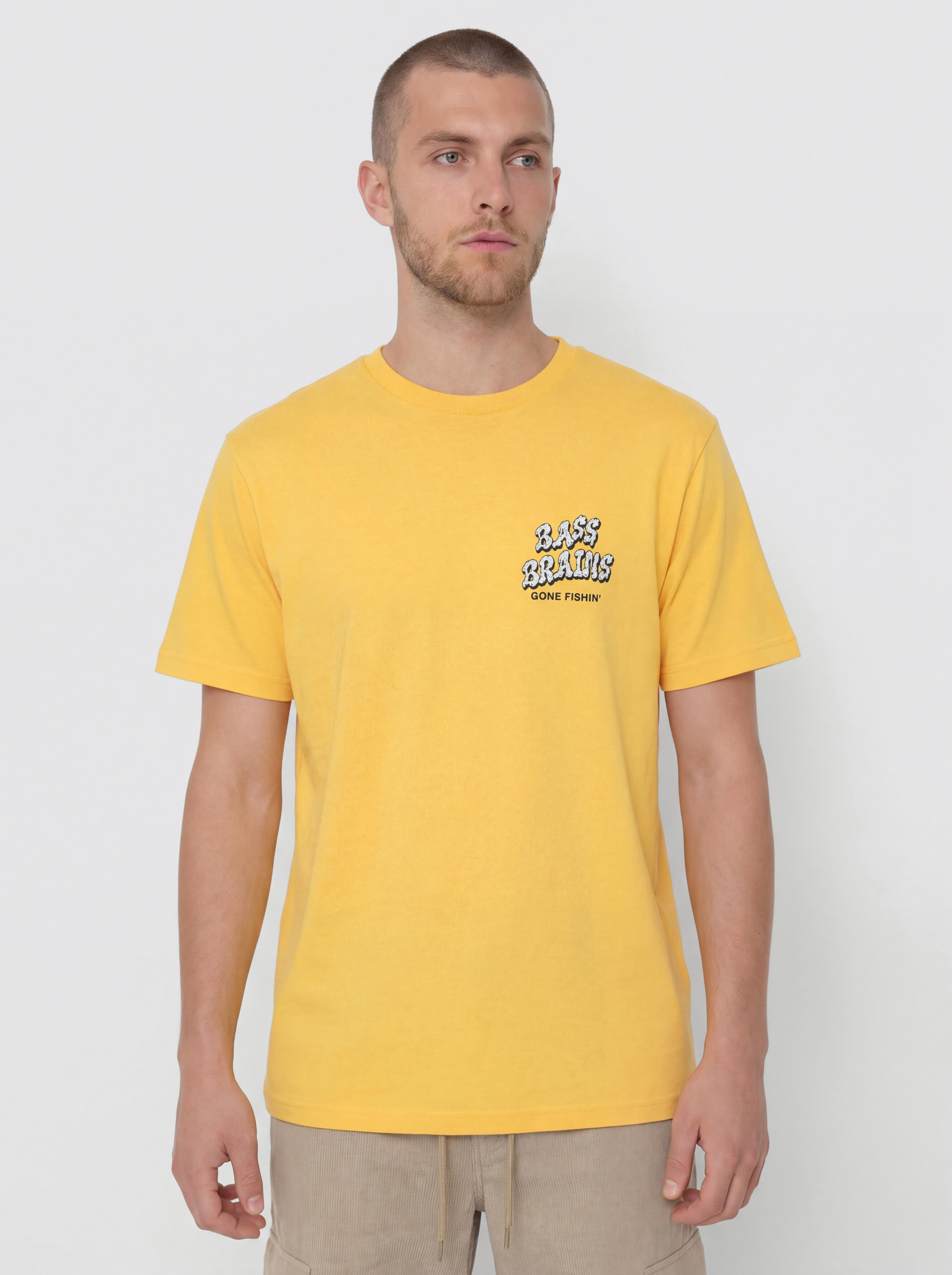 Brixton Bass Brains Gf Pu00f3lu00f3 (ray)