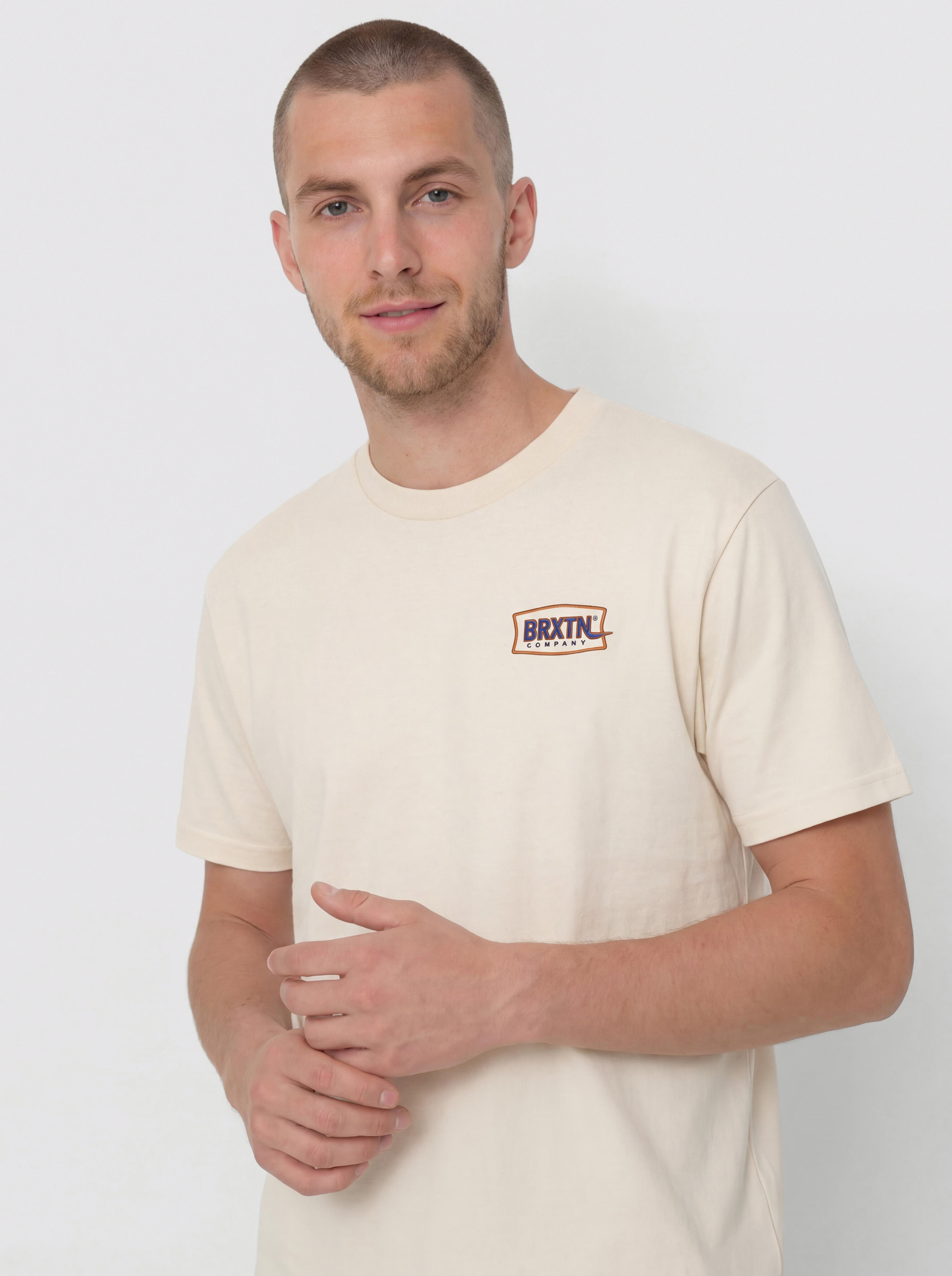 Pu00f3lu00f3 Brixton Lightning Std (cream)