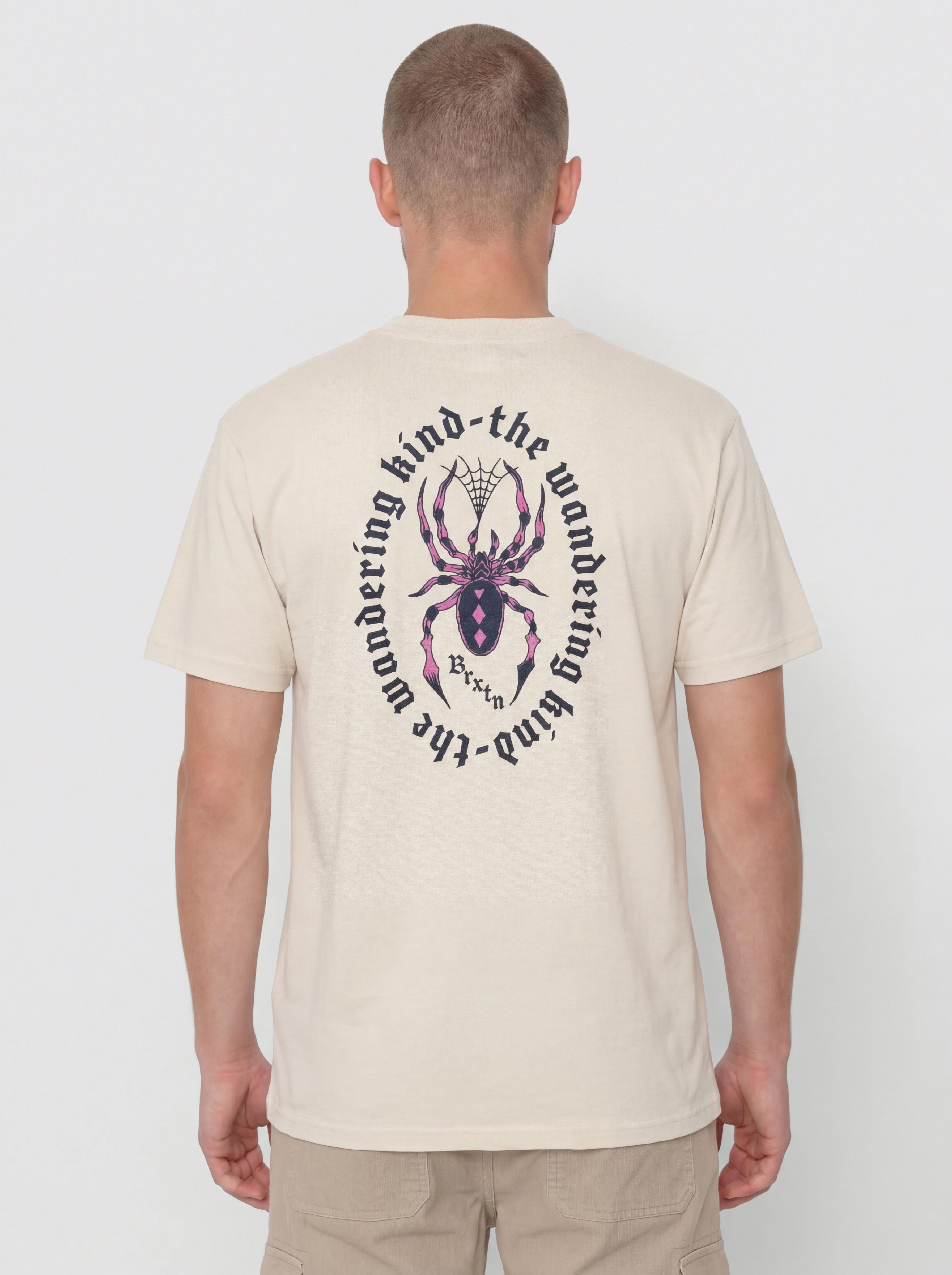 Brixton Beasley Std Póló