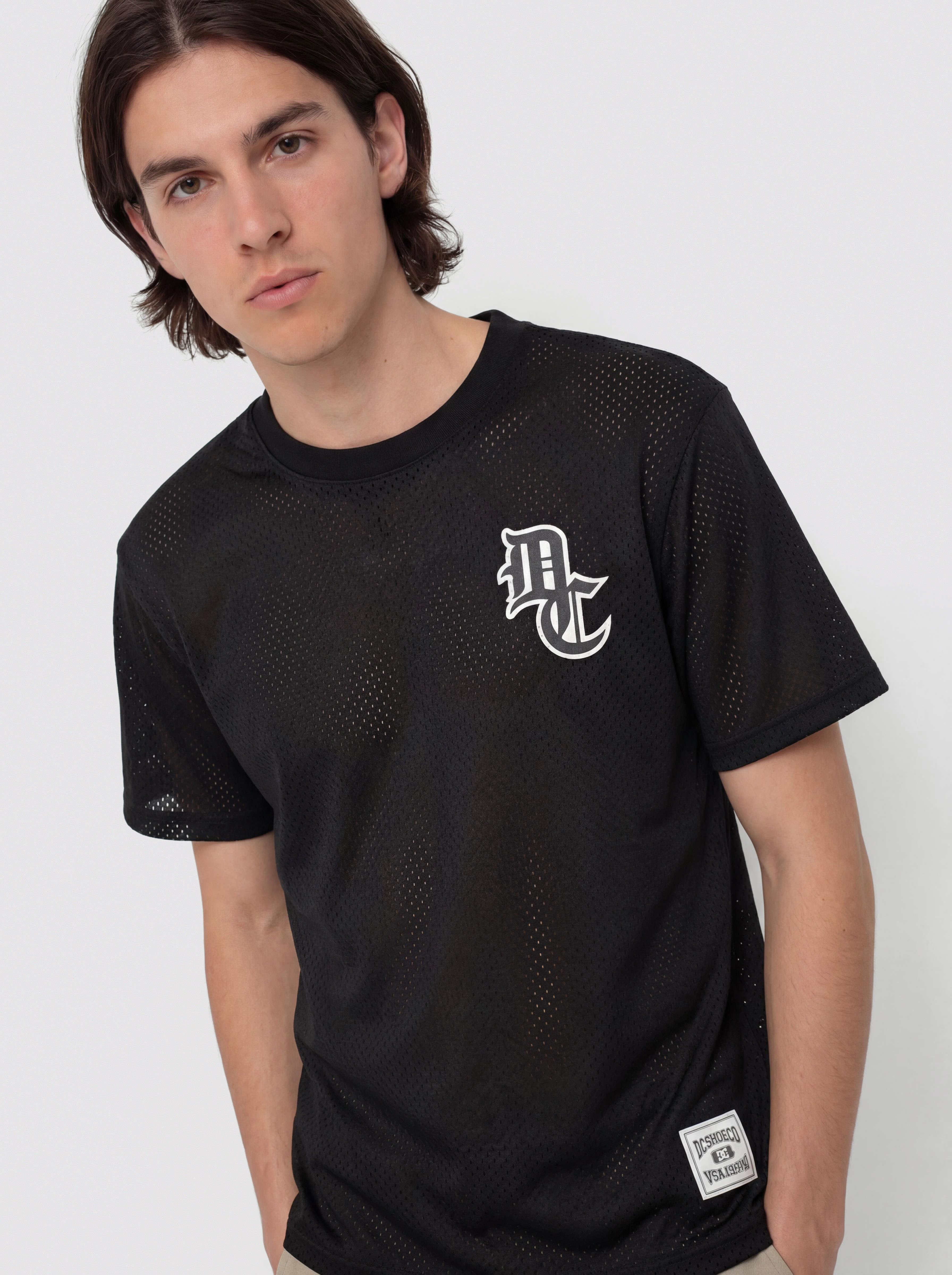 DC No Hitter Bp Jersey Póló