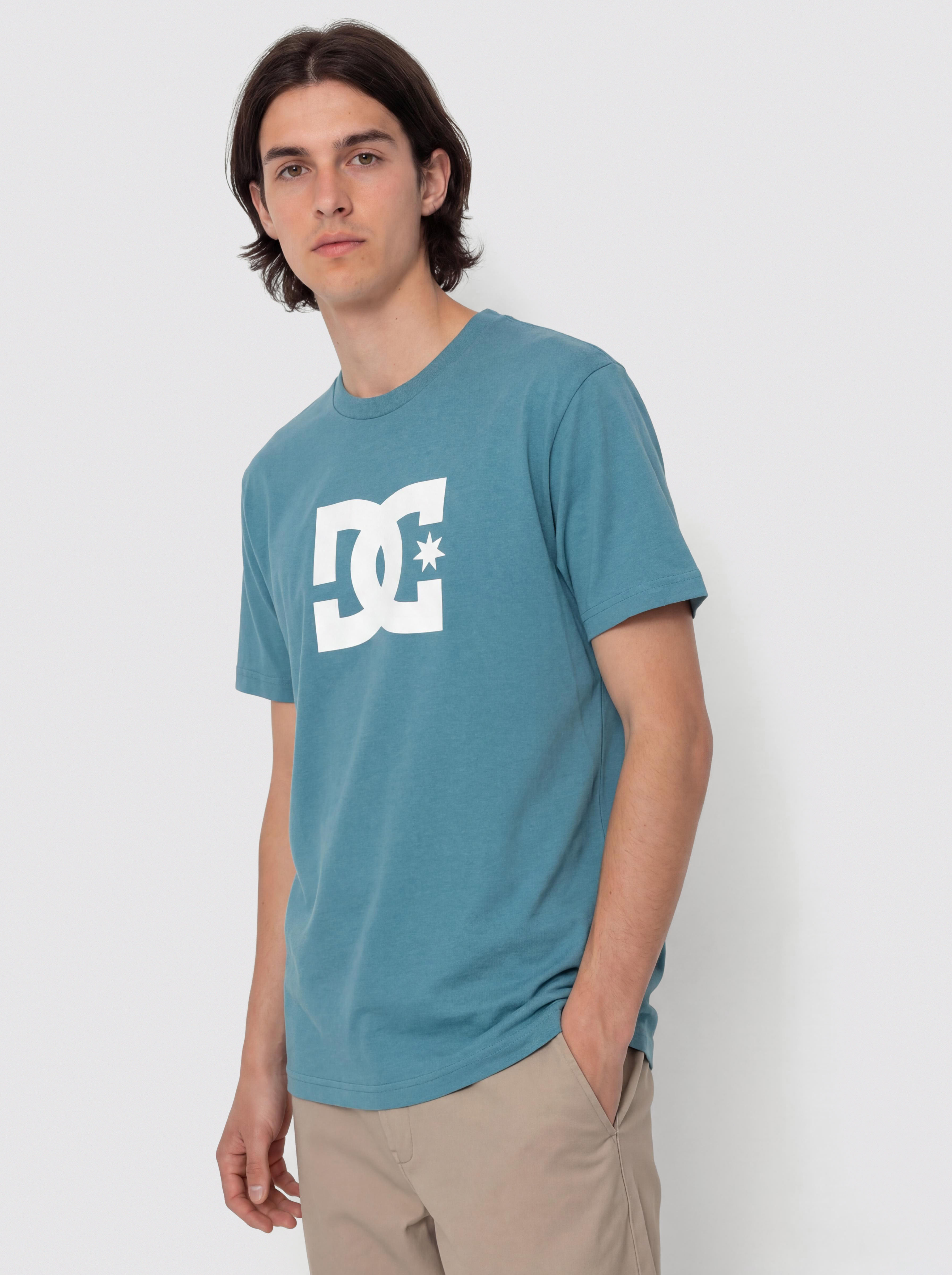 DC Star Póló (storm blue)