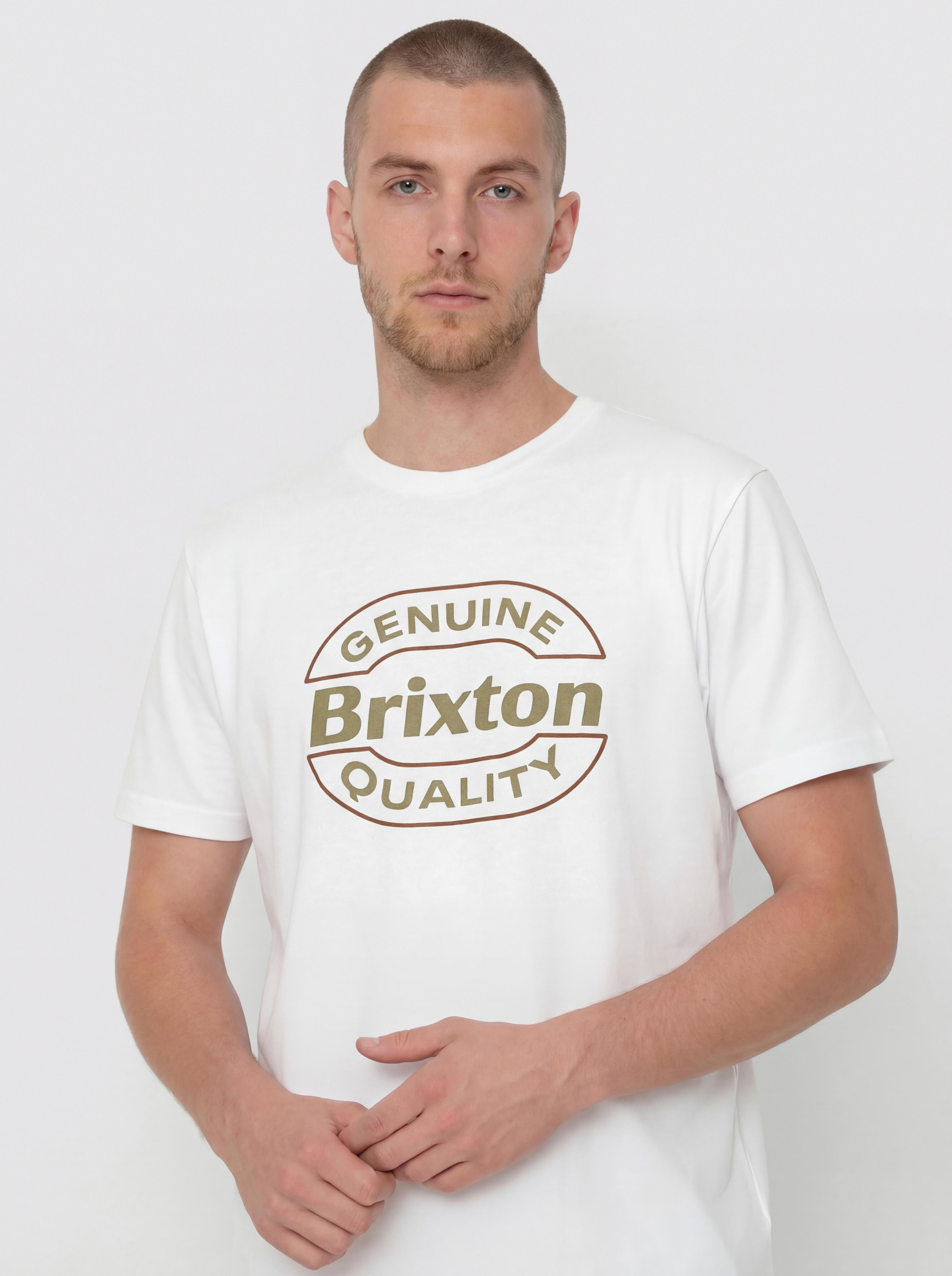 Brixton Keaton Tlrt Póló