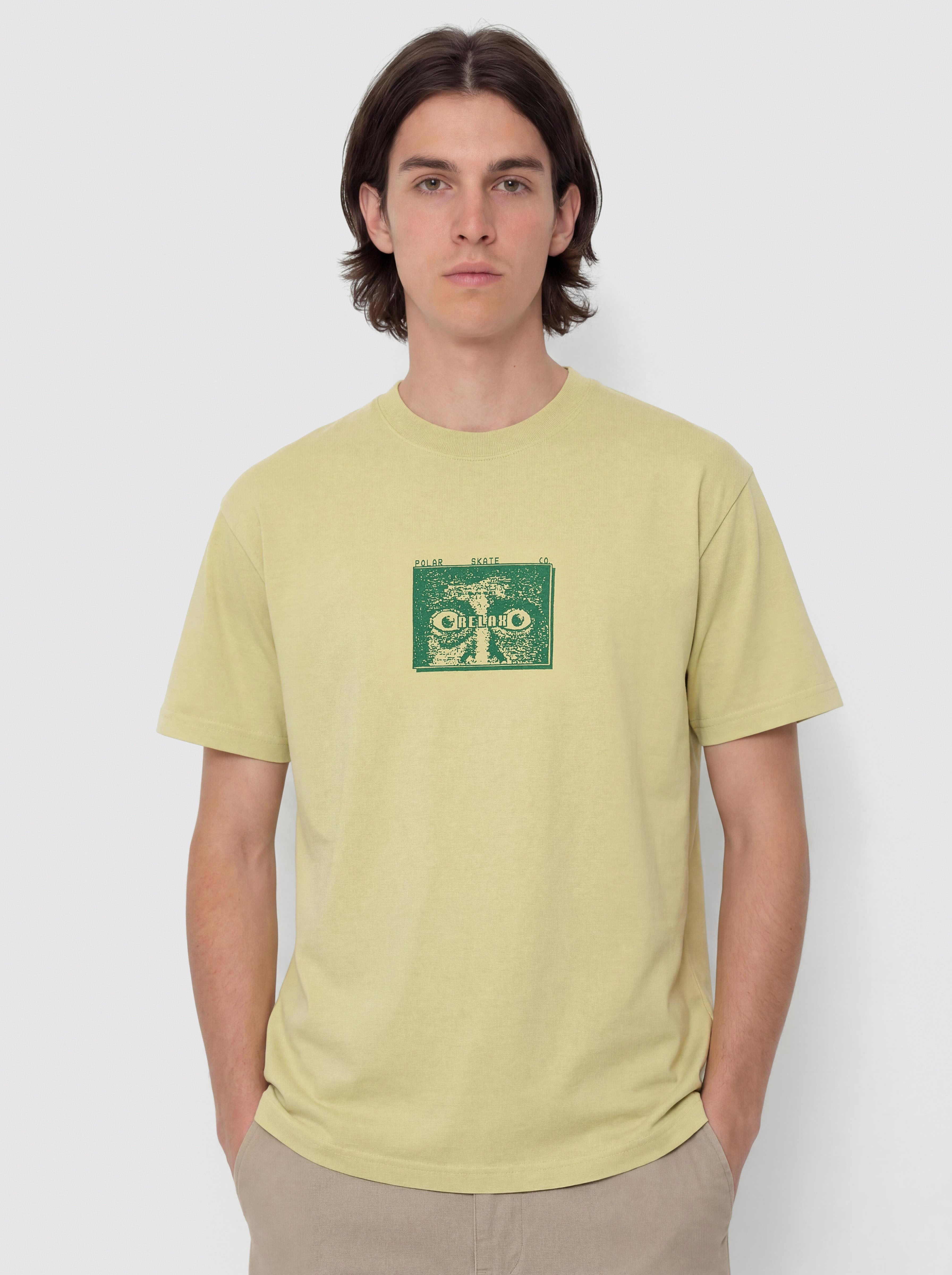 Polar Skate Relax Pu00f3lu00f3 (mignonette)