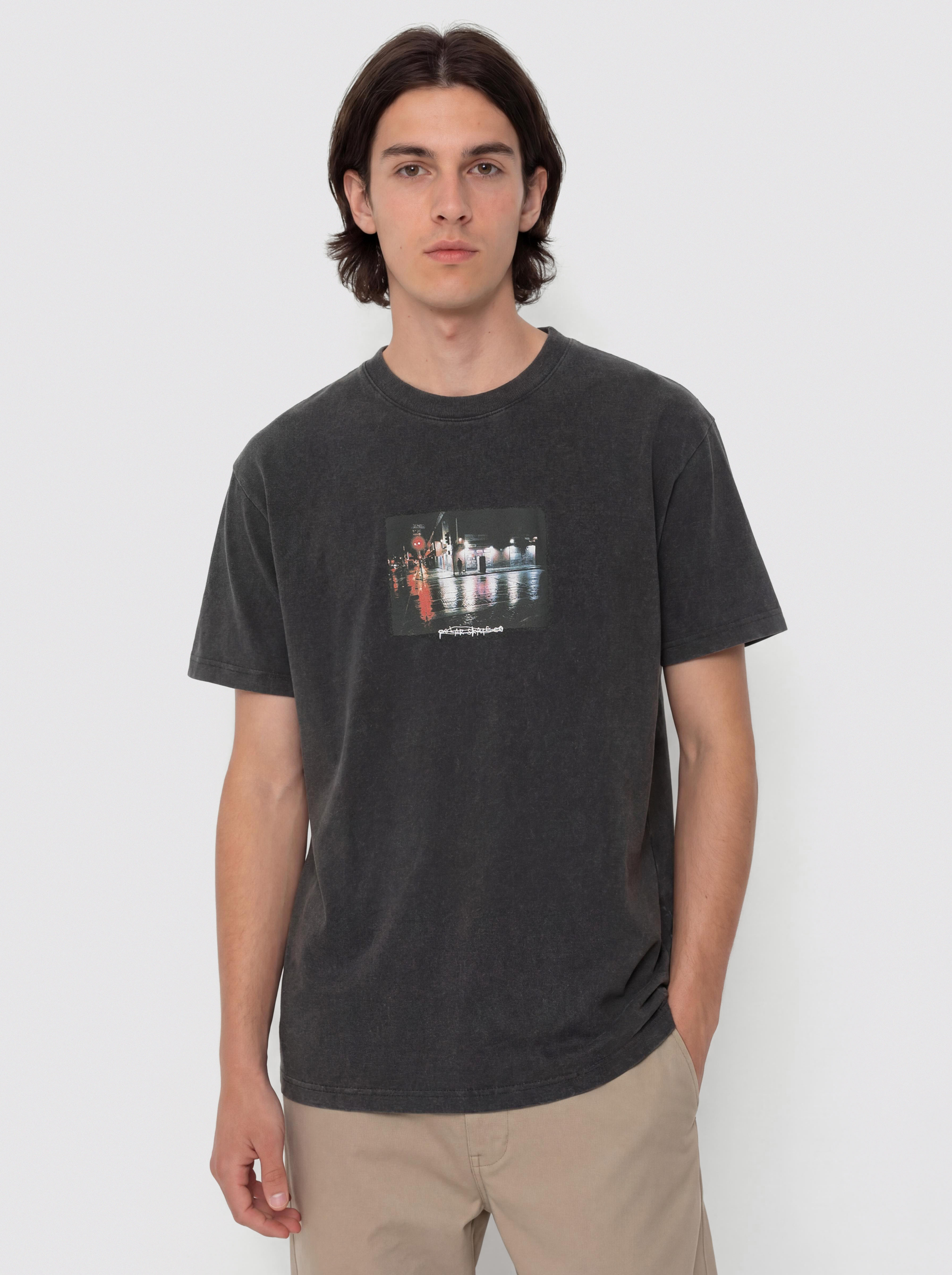 Polar Skate 5th ST/LA Póló