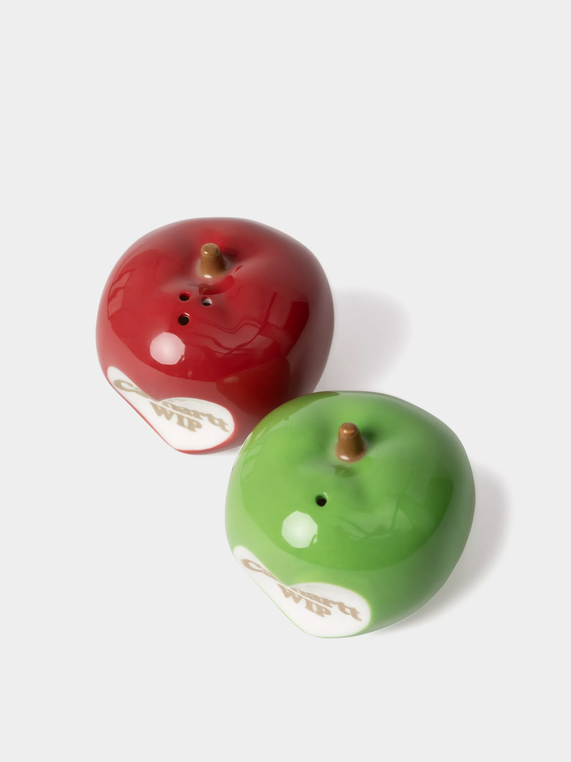 2 darabos só- és borsszóró készlet Carhartt WIP Spoiled Salt and Pepper Shakers (multicolor)