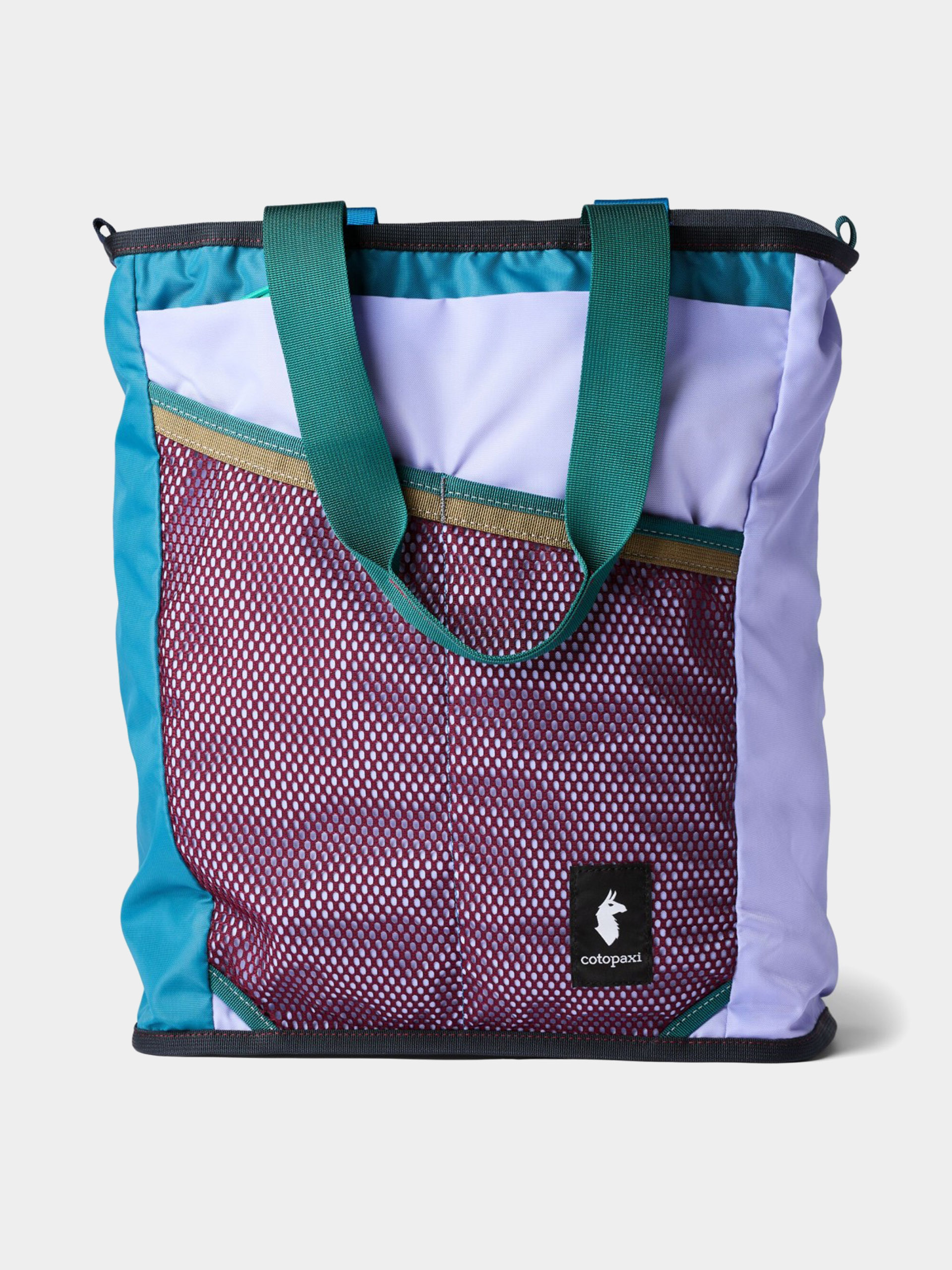 Kézitáska Cotopaxi Todo 22L Convertible Tote (del dia)