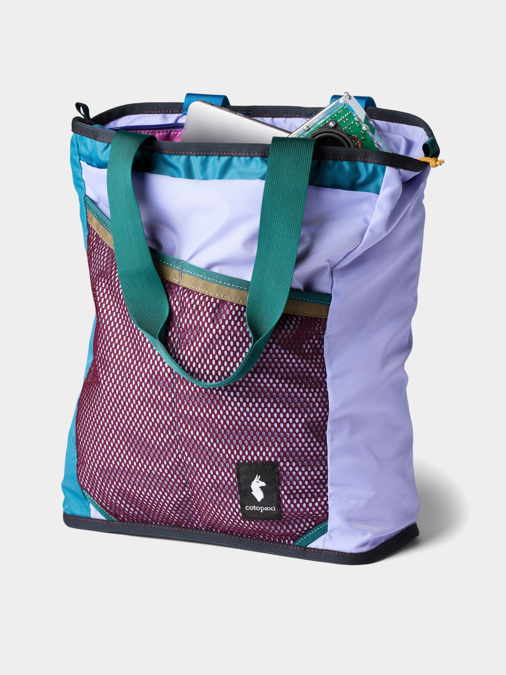 Kézitáska Cotopaxi Todo 22L Convertible Tote (del dia)