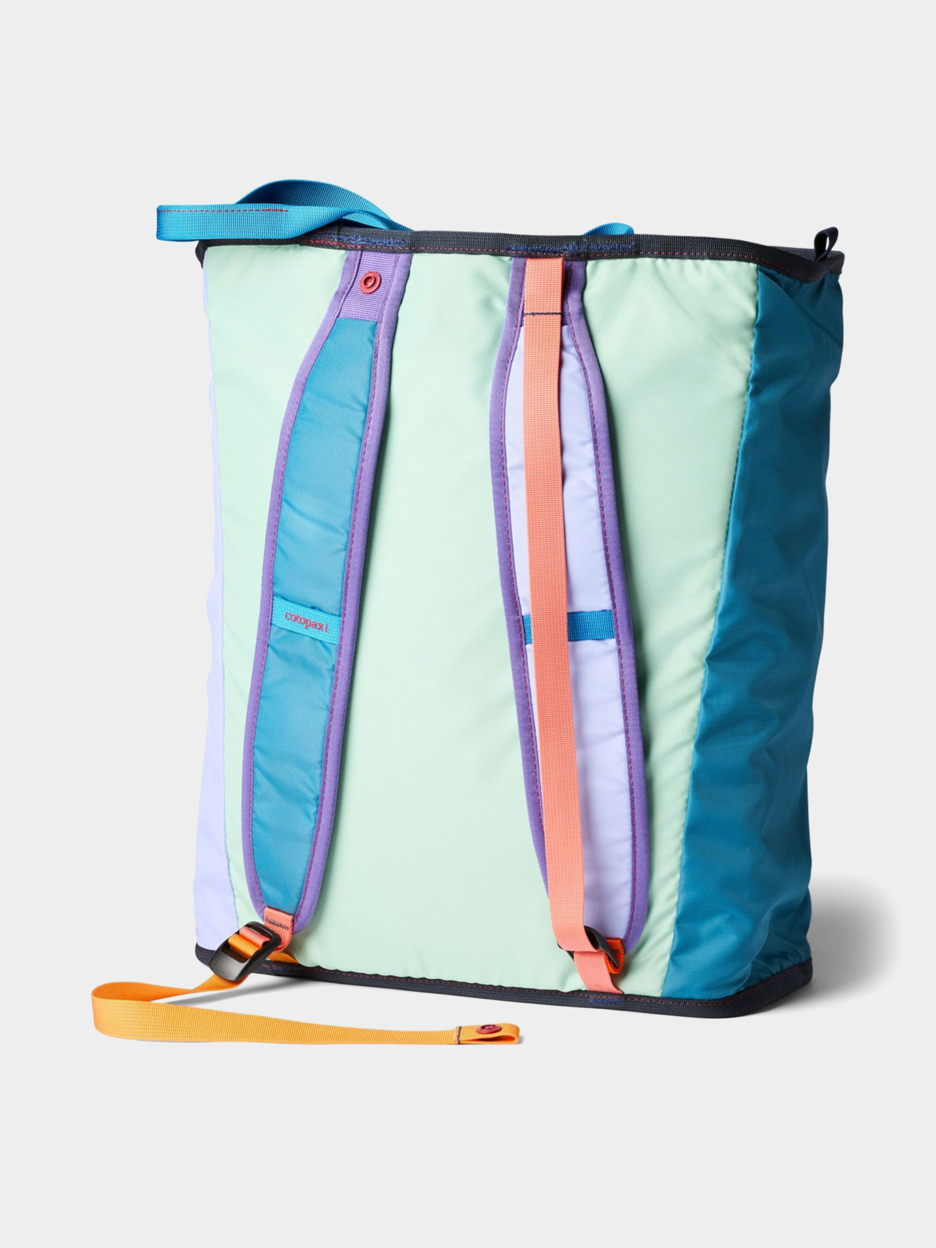 Kézitáska Cotopaxi Todo 22L Convertible Tote (del dia)